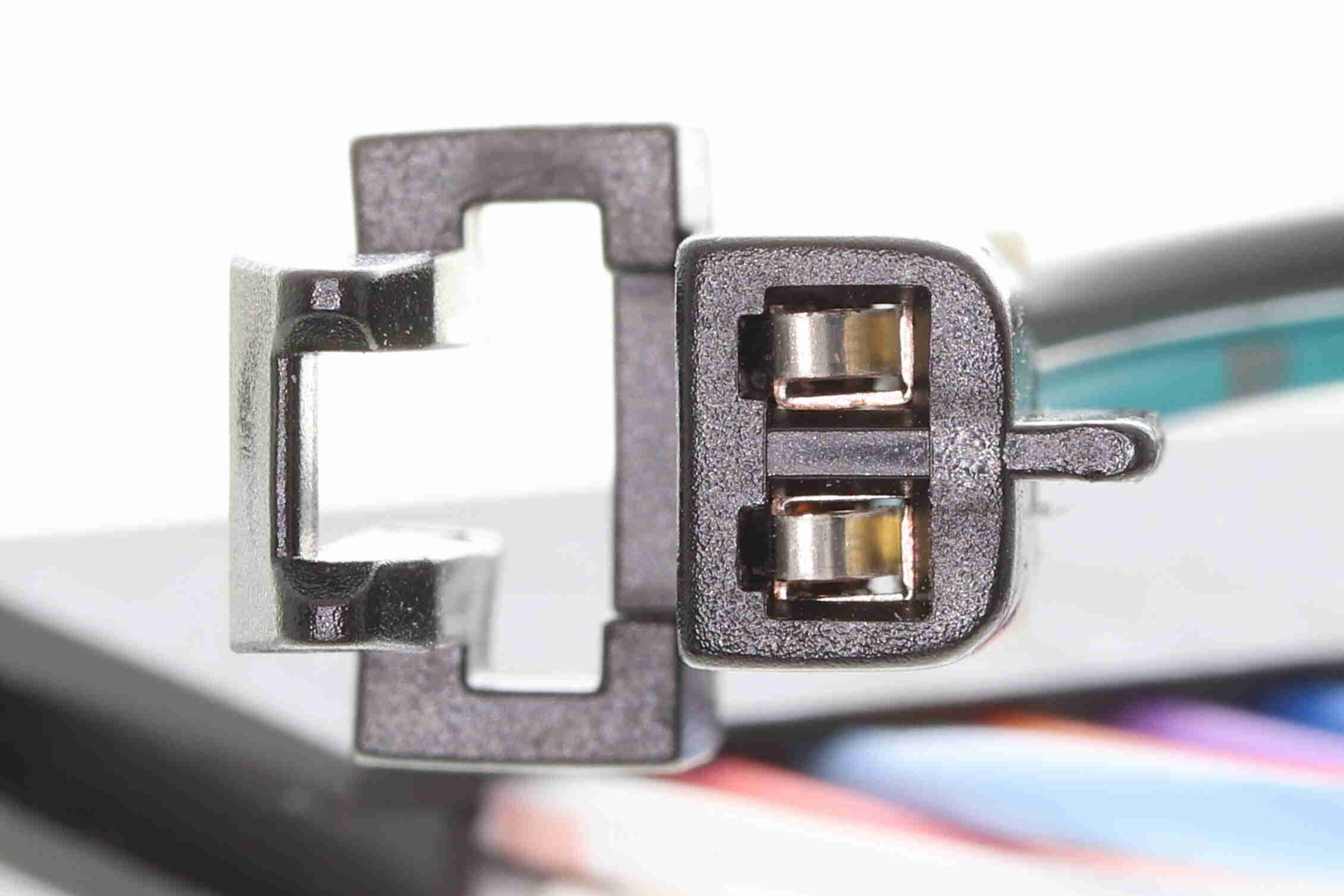 Vemo Knipperlichtschakelaar V51-80-0008