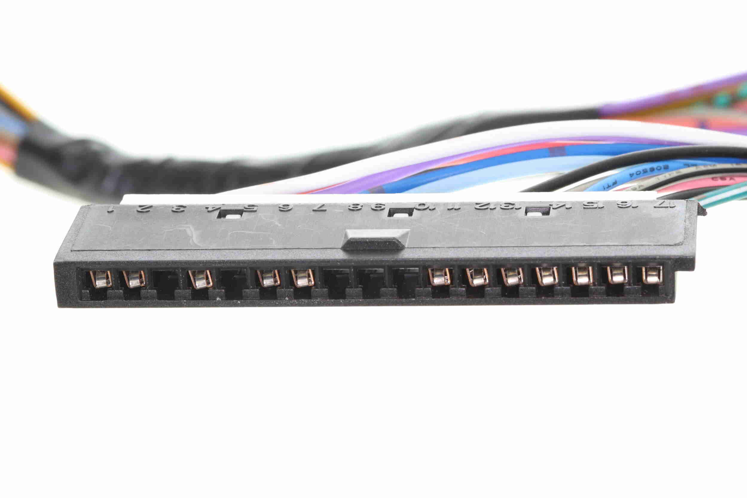 Vemo Knipperlichtschakelaar V51-80-0011