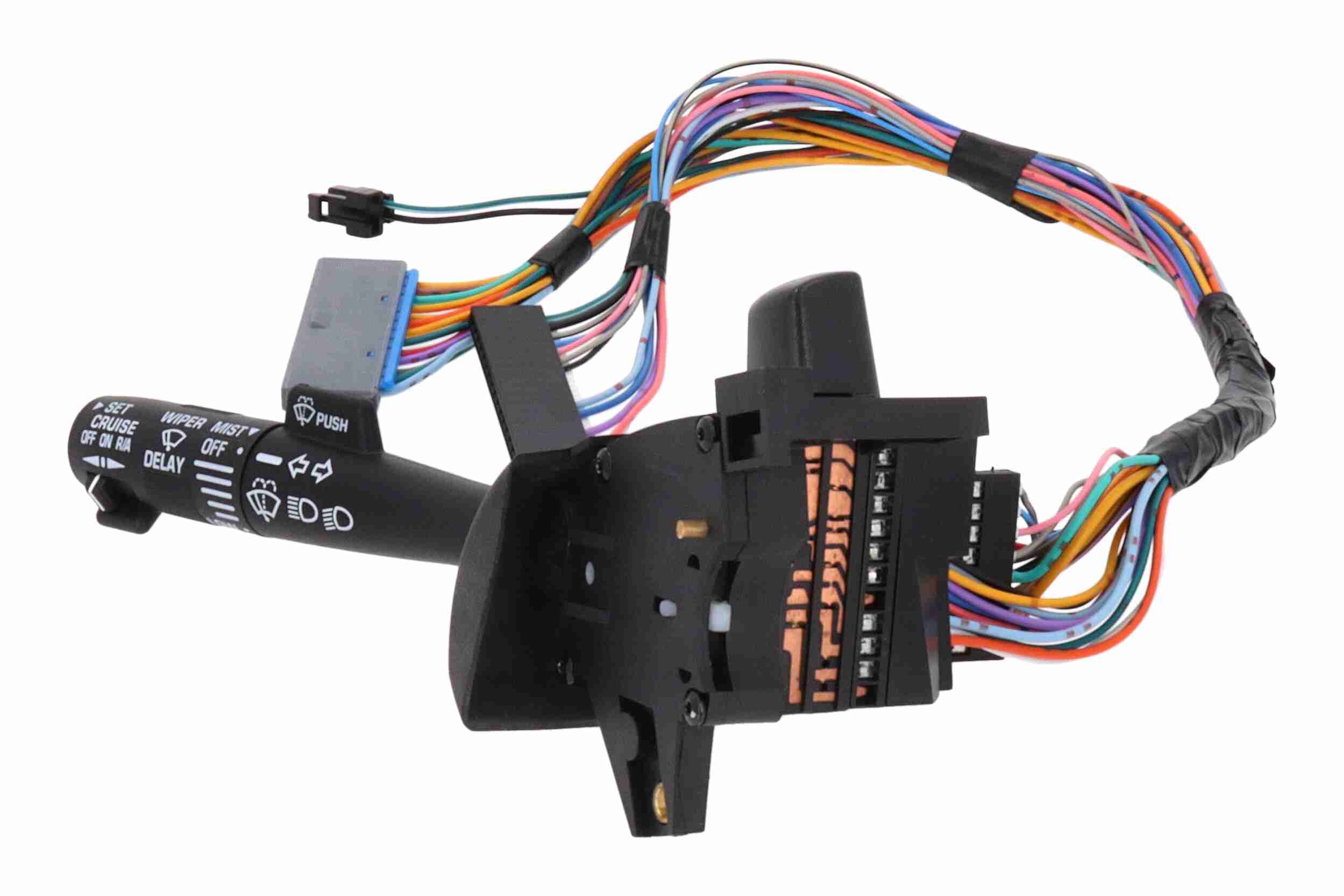 Vemo Knipperlichtschakelaar V51-80-0011