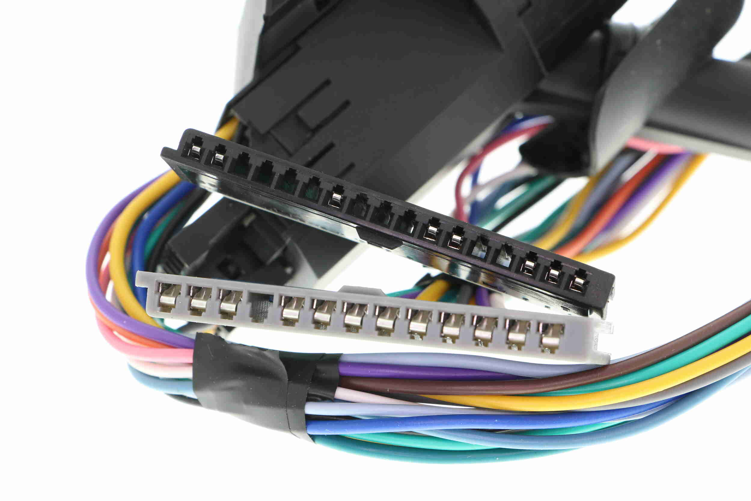 Vemo Knipperlichtschakelaar V51-80-0024