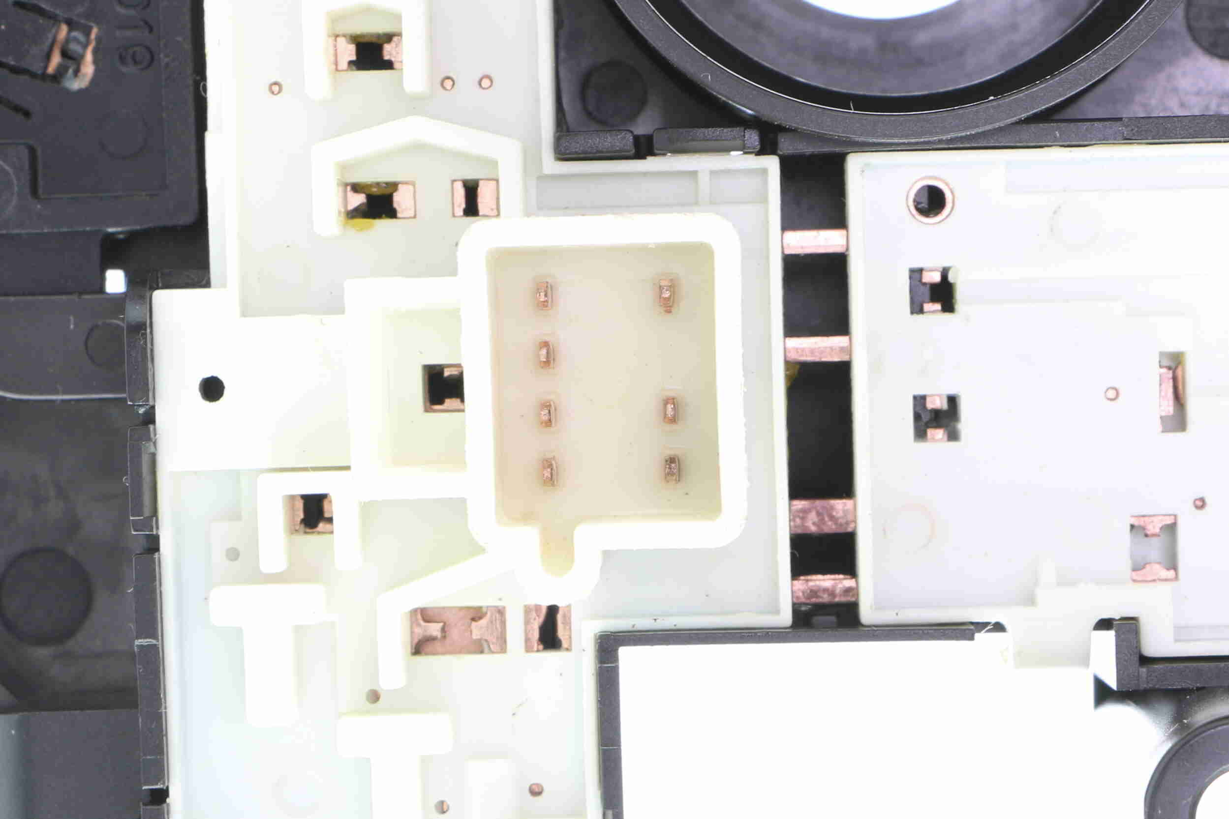 Vemo Knipperlichtschakelaar V51-80-0025