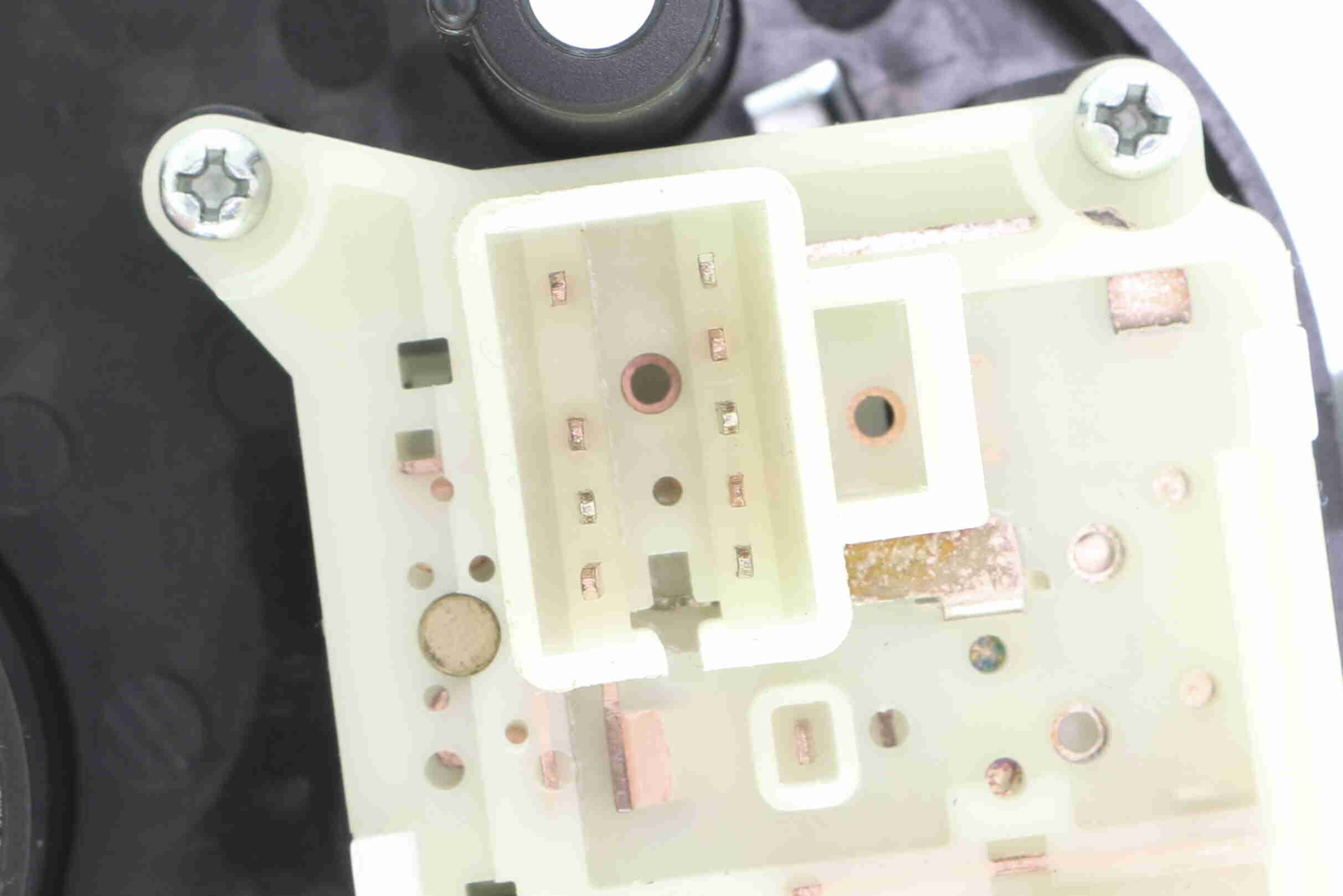 Vemo Knipperlichtschakelaar V51-80-0025