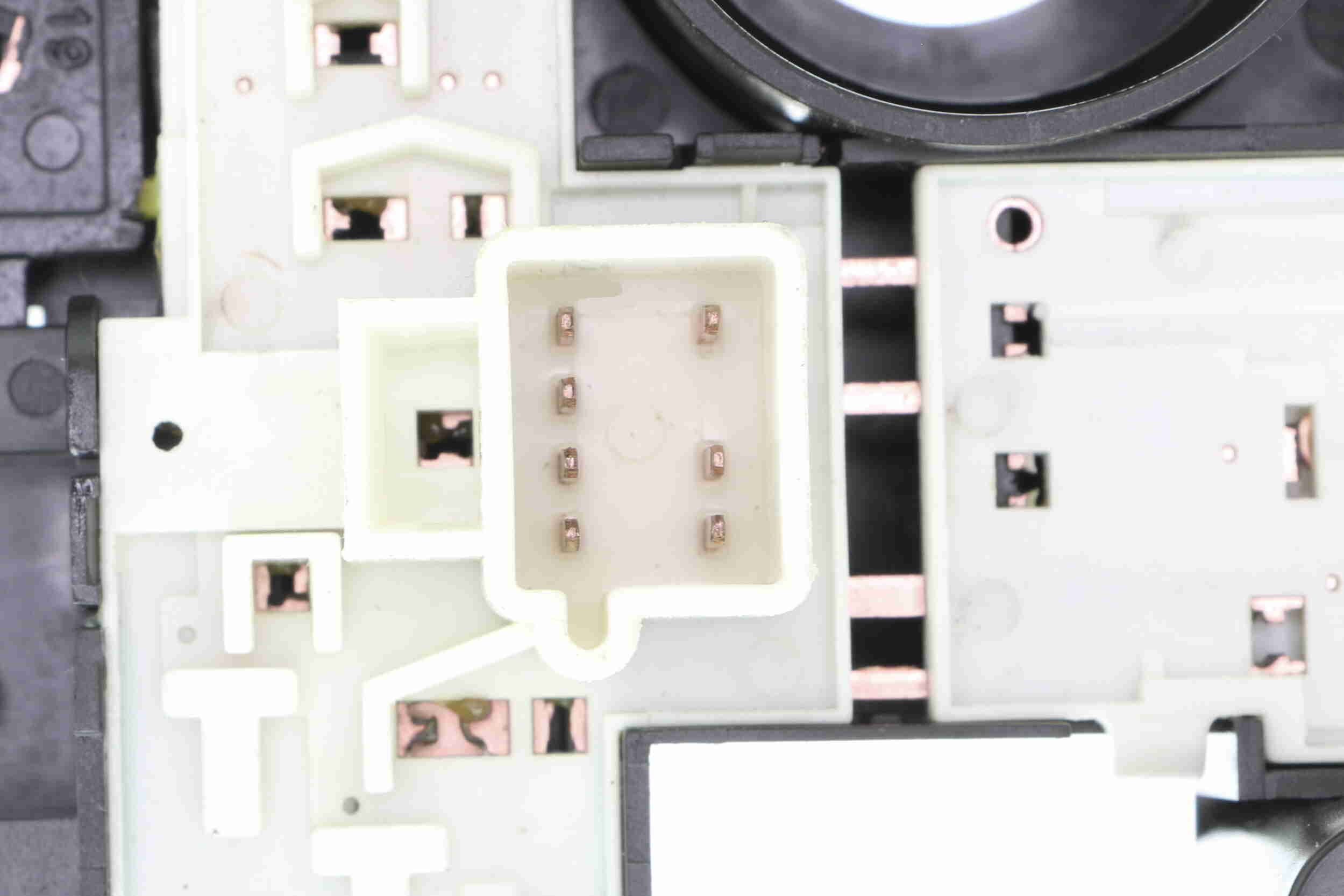 Vemo Knipperlichtschakelaar V51-80-0026
