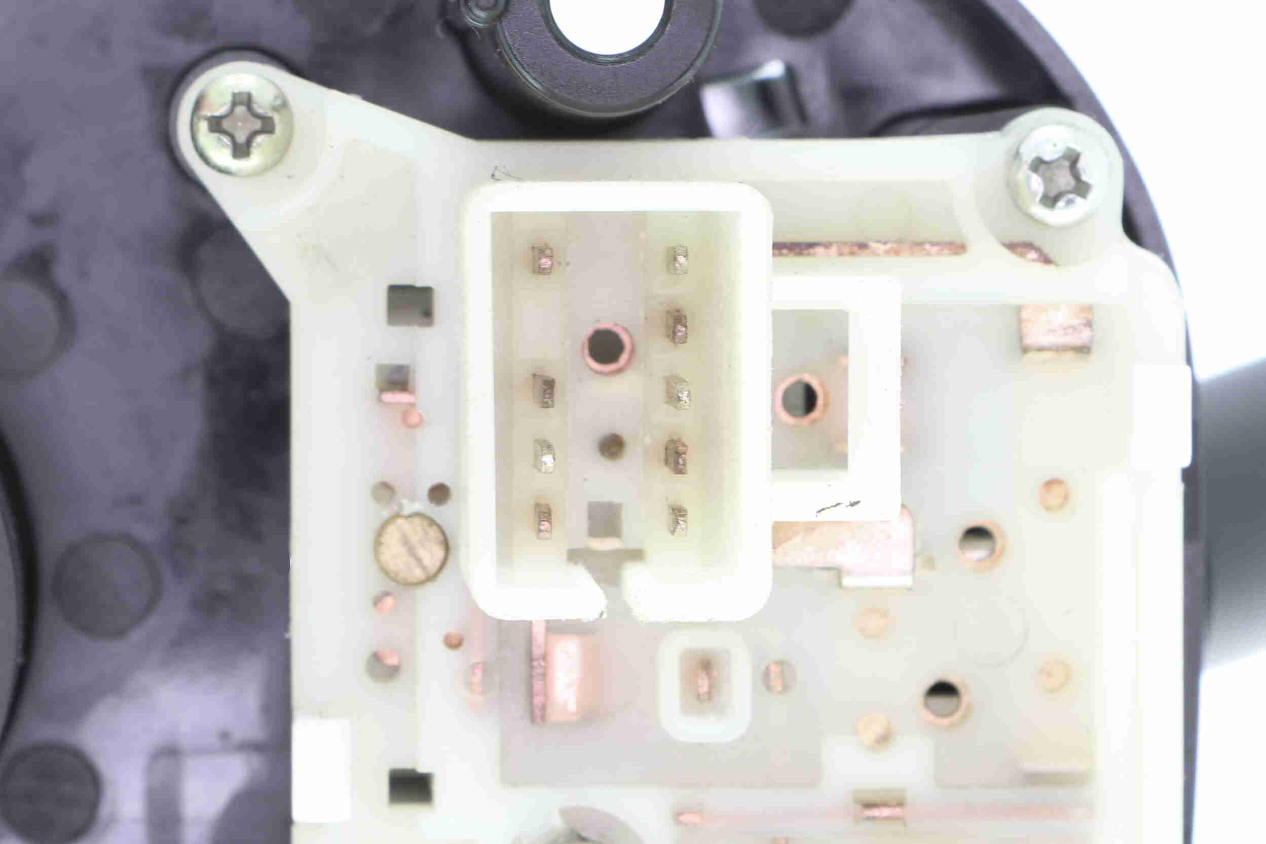 Vemo Knipperlichtschakelaar V51-80-0026
