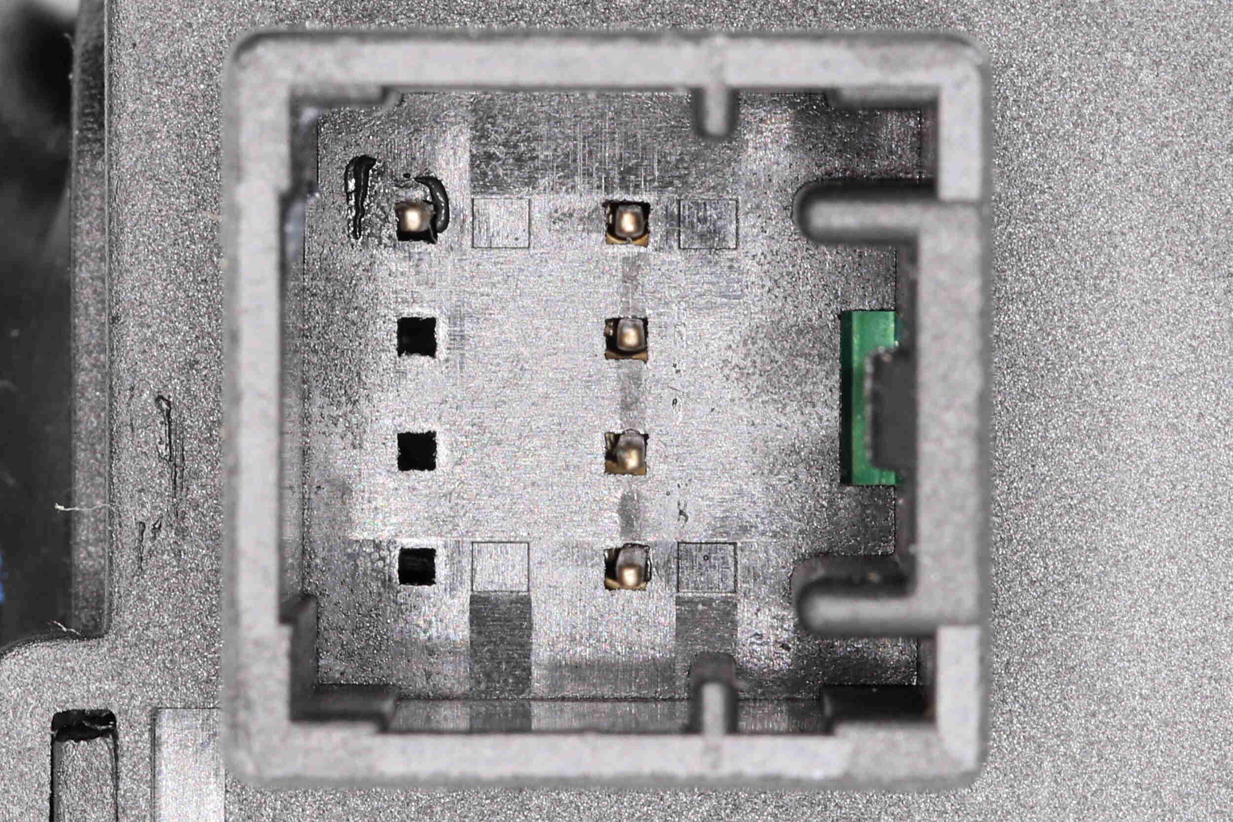 Vemo Stuurkolomschakelaar V51-80-0032