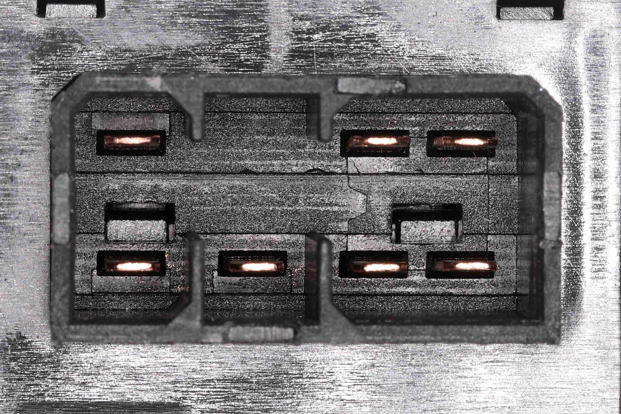 Vemo Knipperlichtschakelaar V51-80-0035