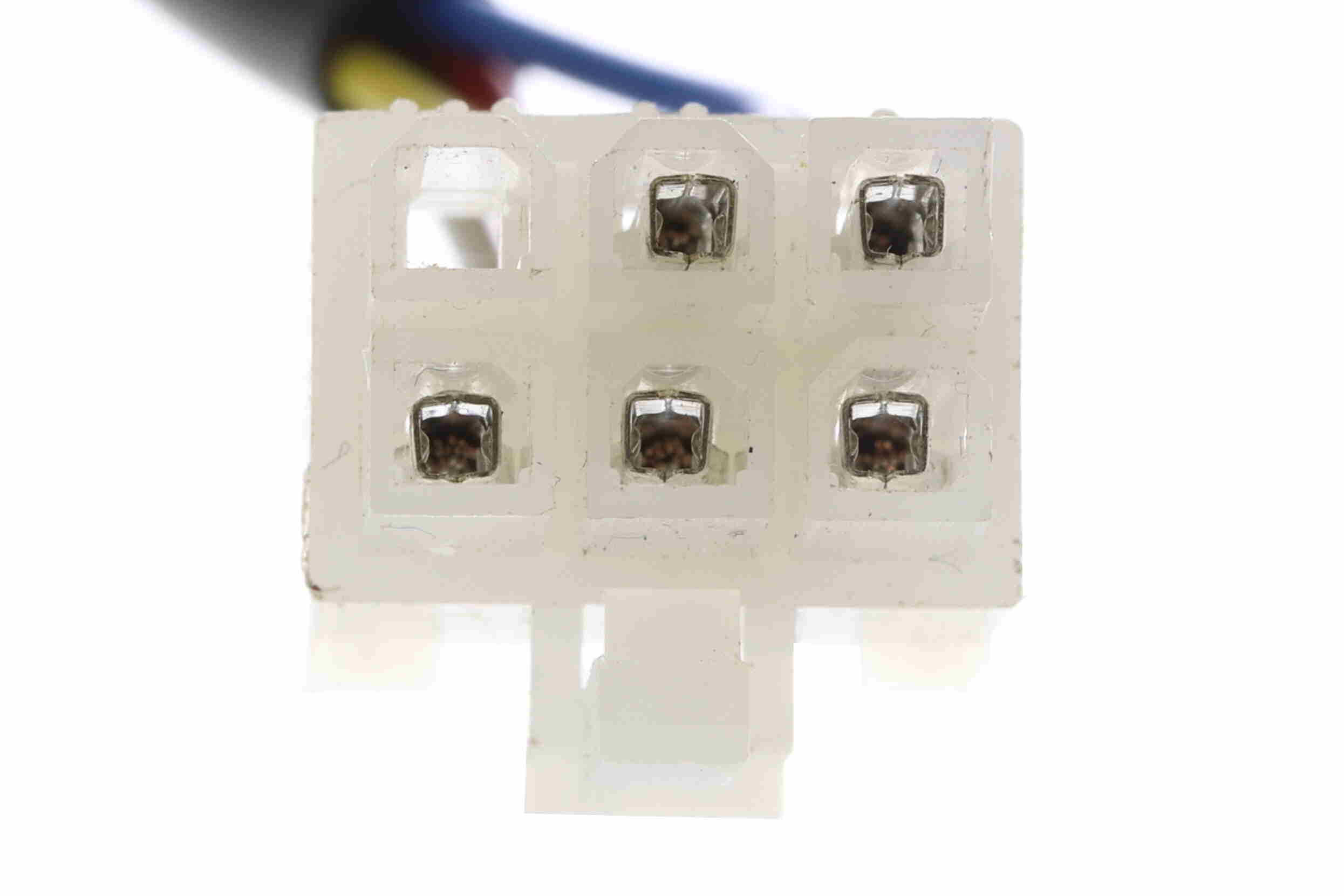 Vemo Knipperlichtschakelaar V51-80-0035