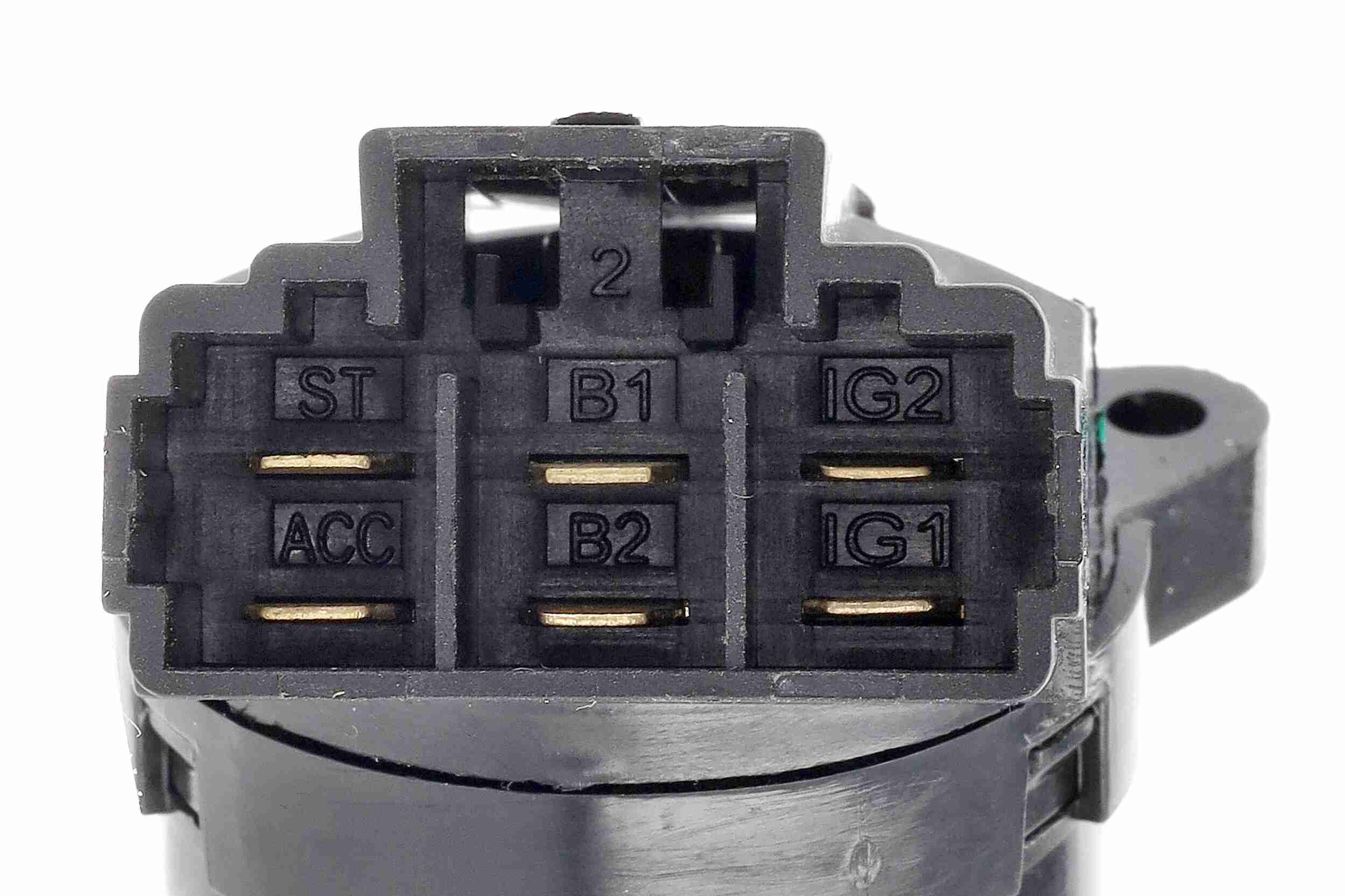 Vemo Ontstekings-/ startschakelaar V51-80-0042