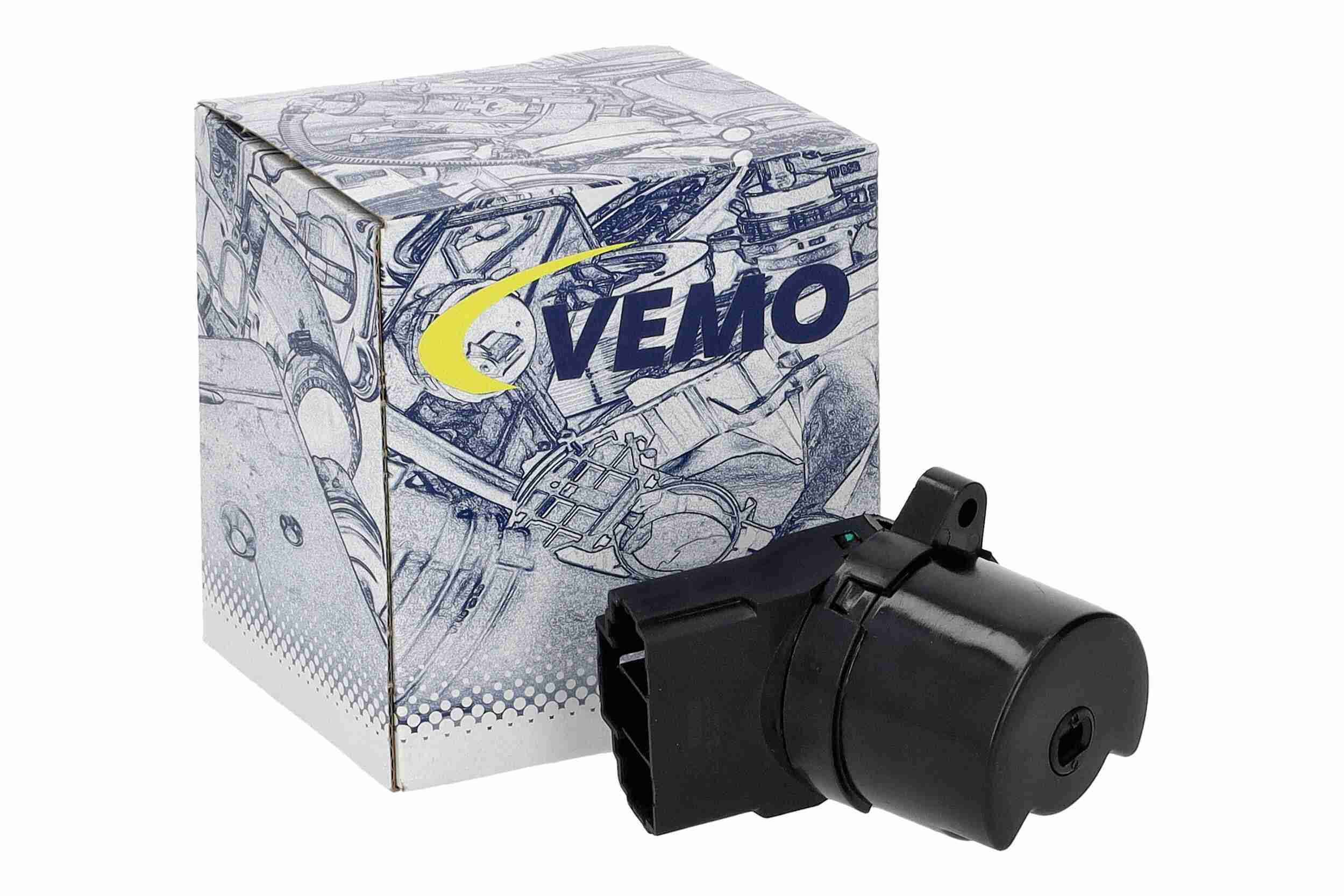 Vemo Ontstekings-/ startschakelaar V51-80-0042
