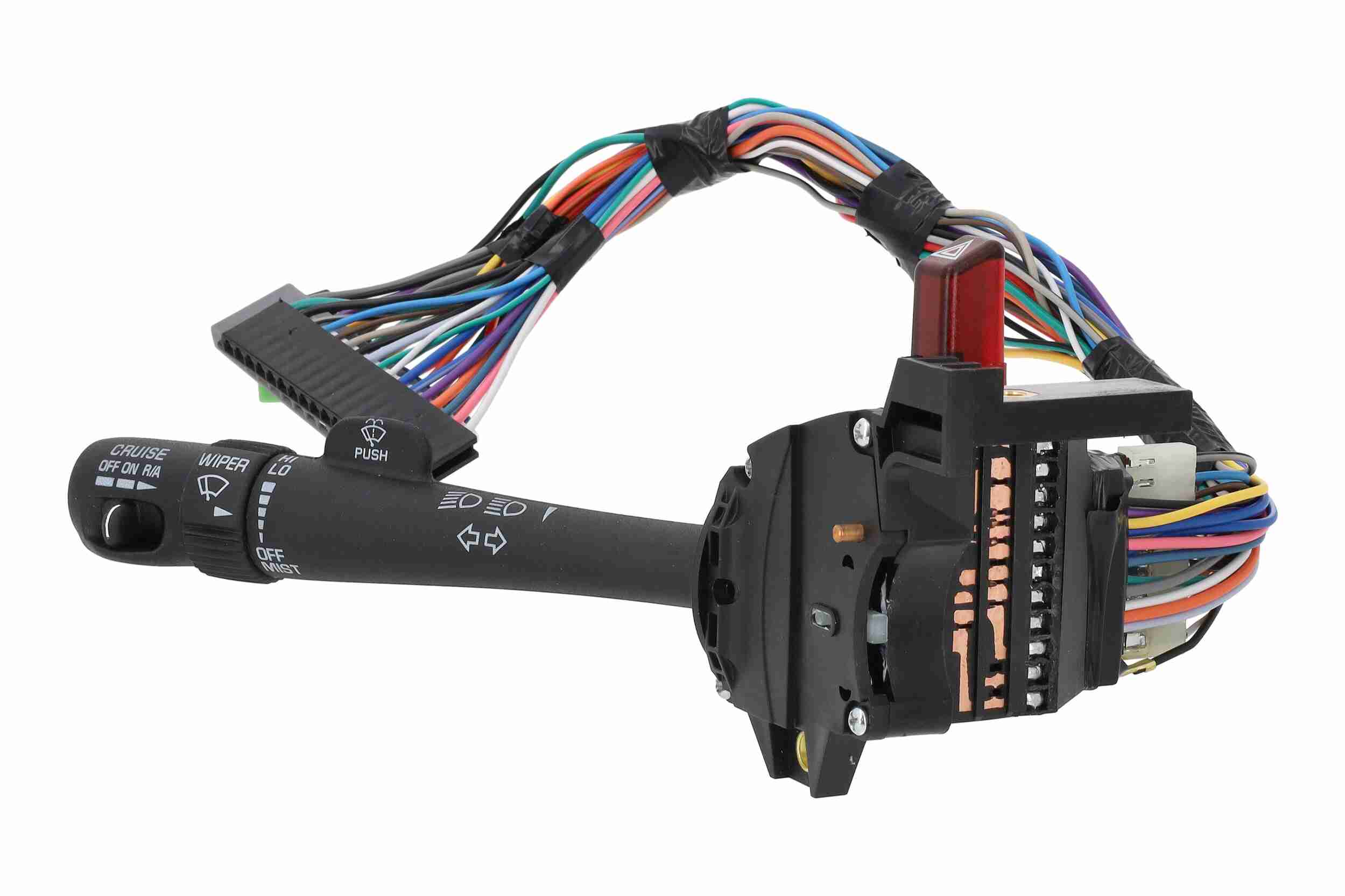 Vemo Stuurkolomschakelaar V51-80-0048