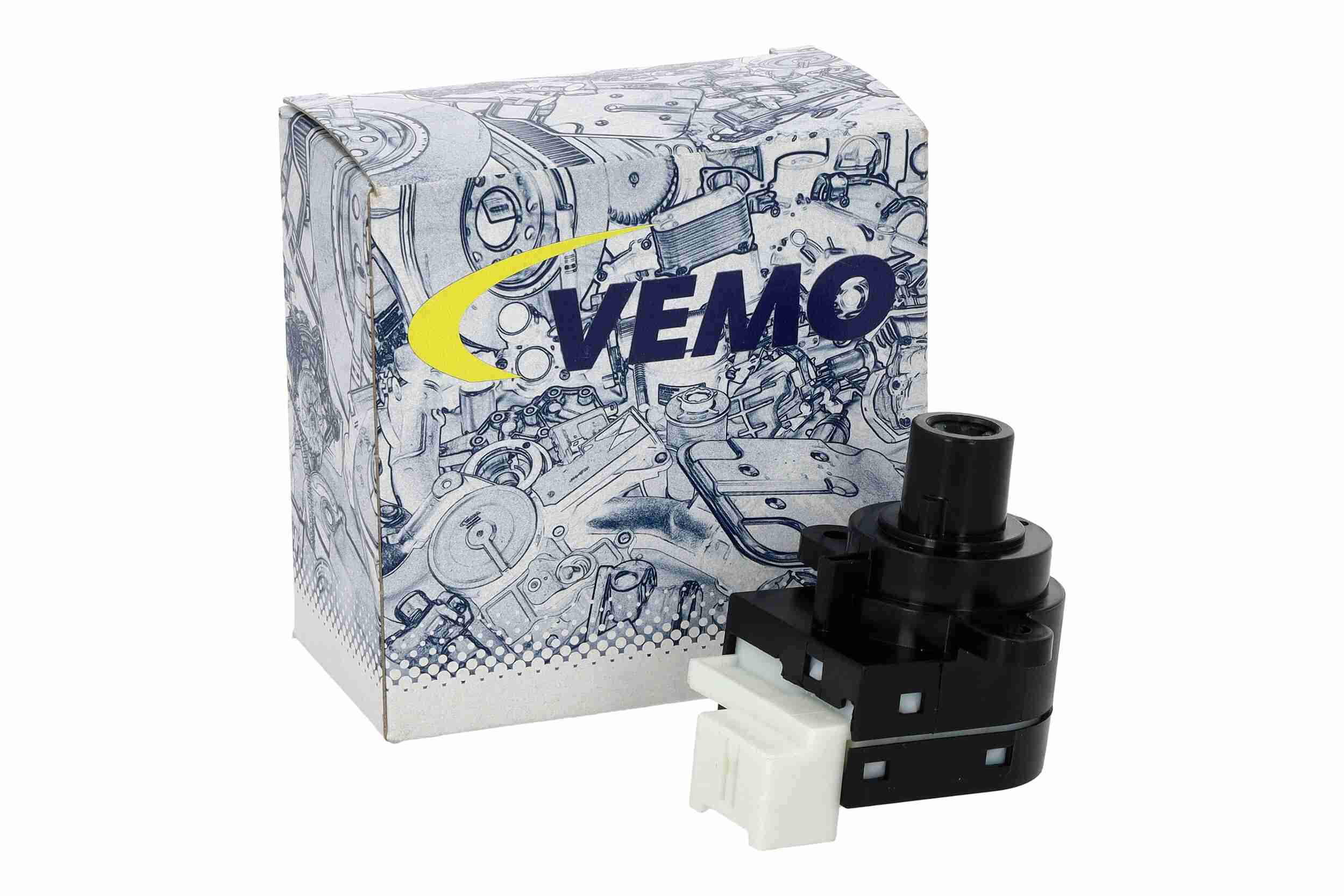 Vemo Ontstekings-/ startschakelaar V51-80-0051