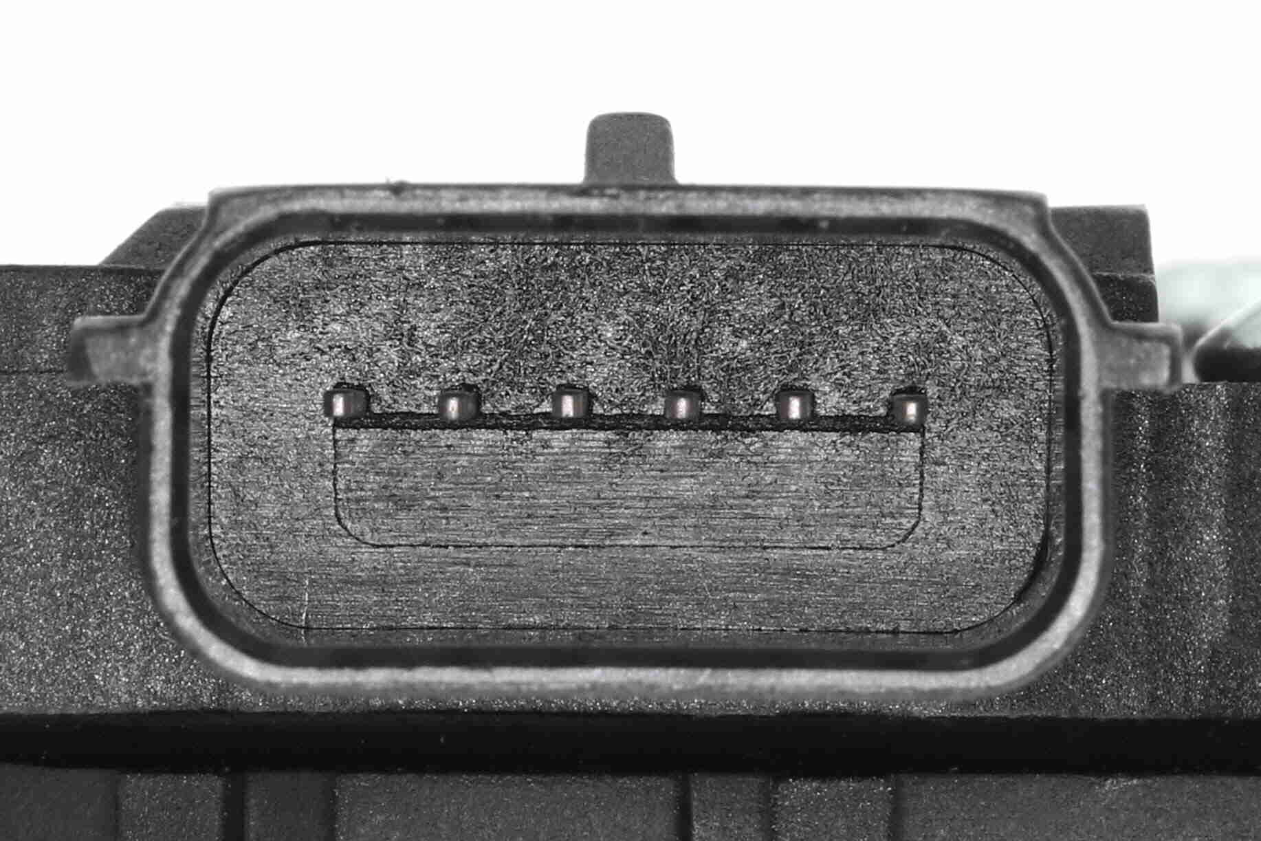 Vemo Gaspedaal V51-82-0004