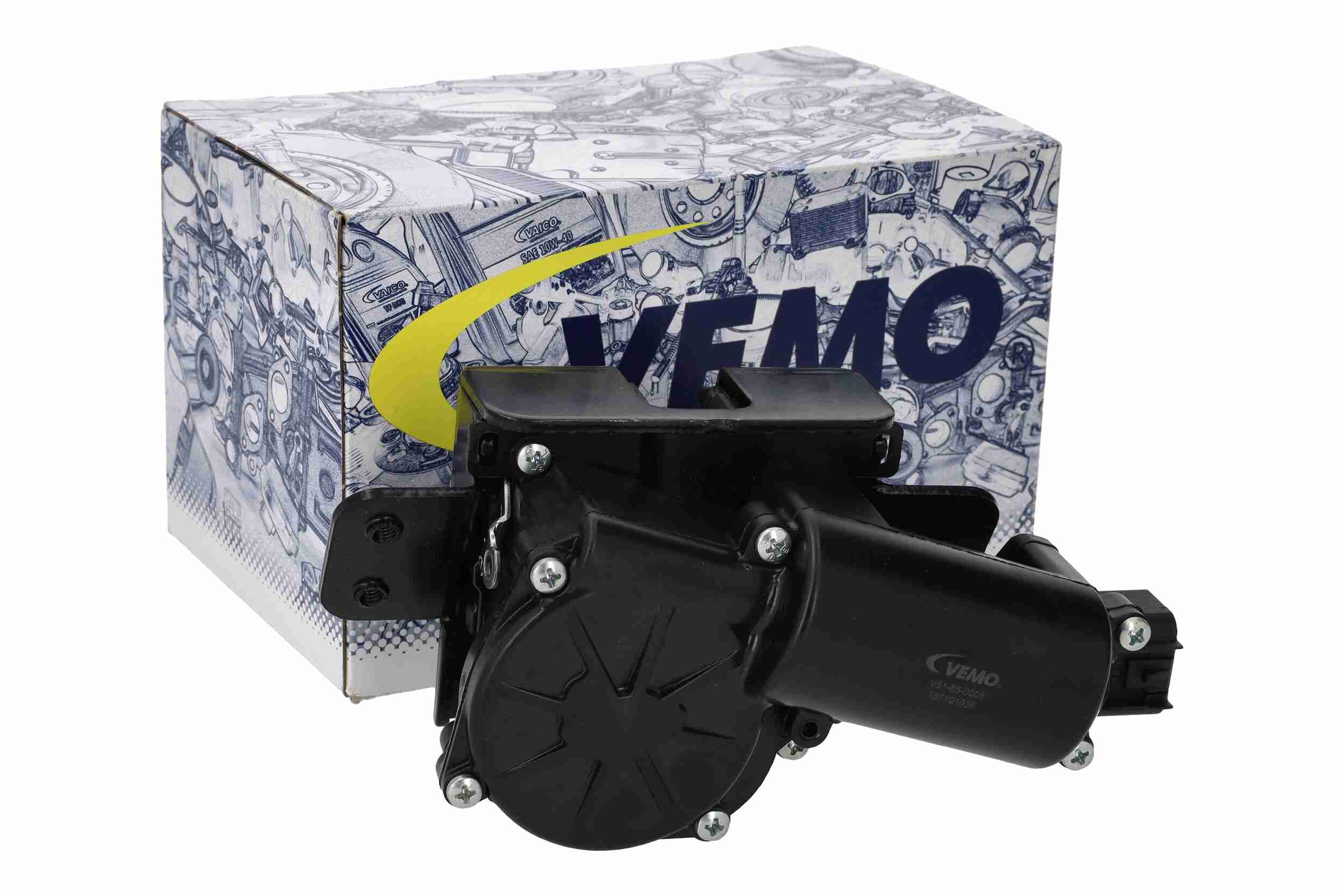 Vemo Deurslot (Binnendeel) V51-85-0006