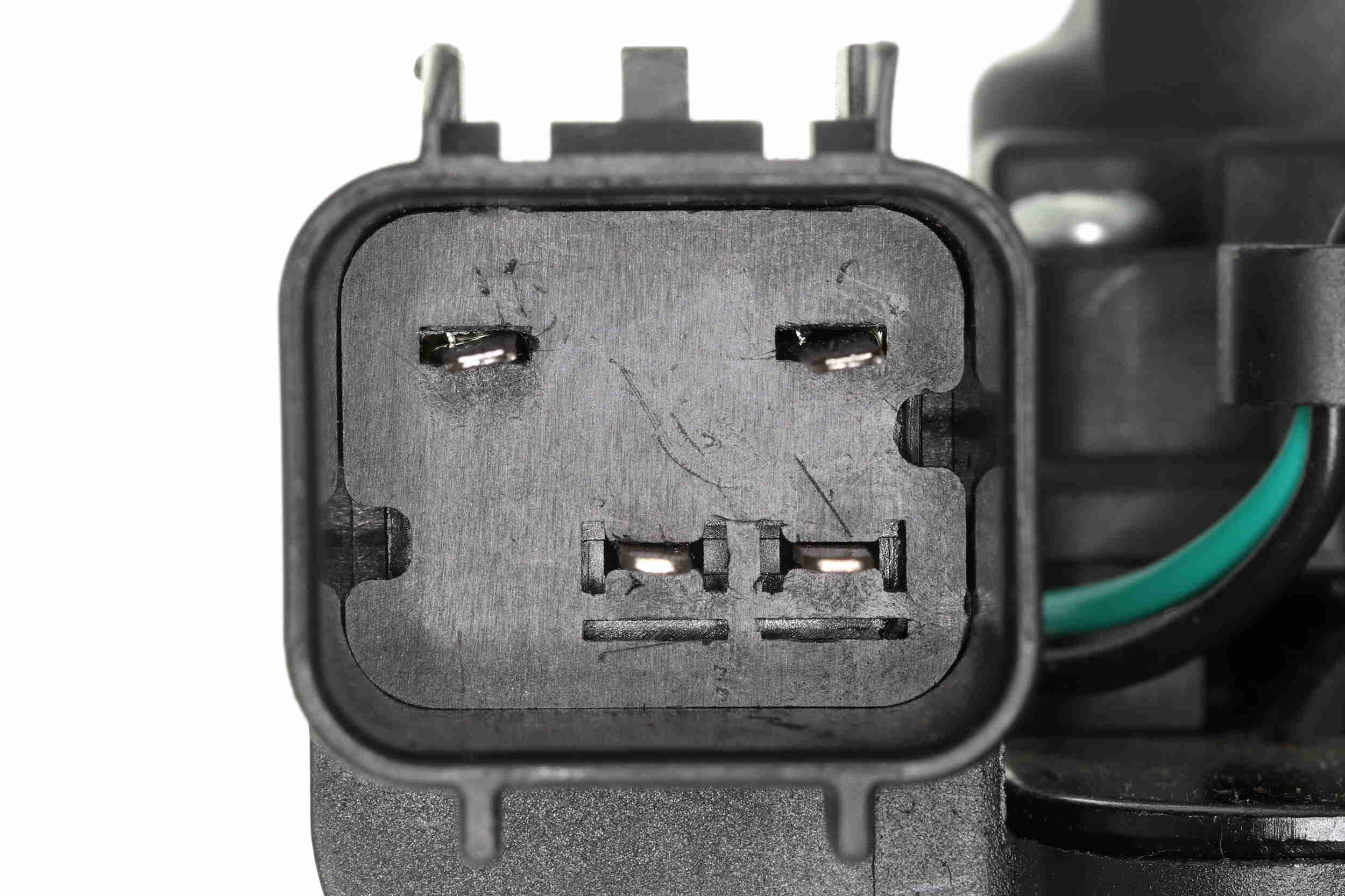 Vemo Achterklepslot V51-85-0008