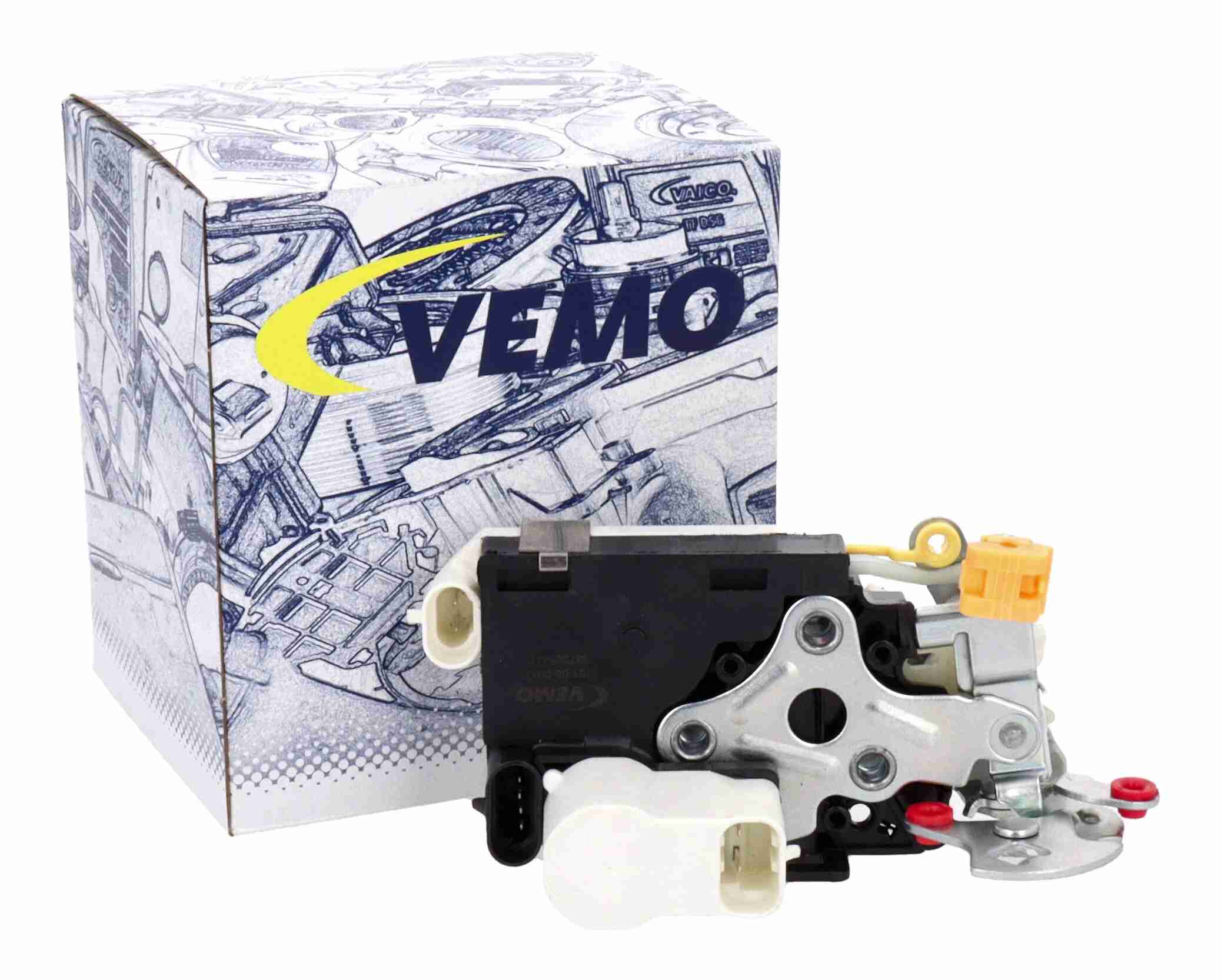 Vemo Deurslot V51-85-0017