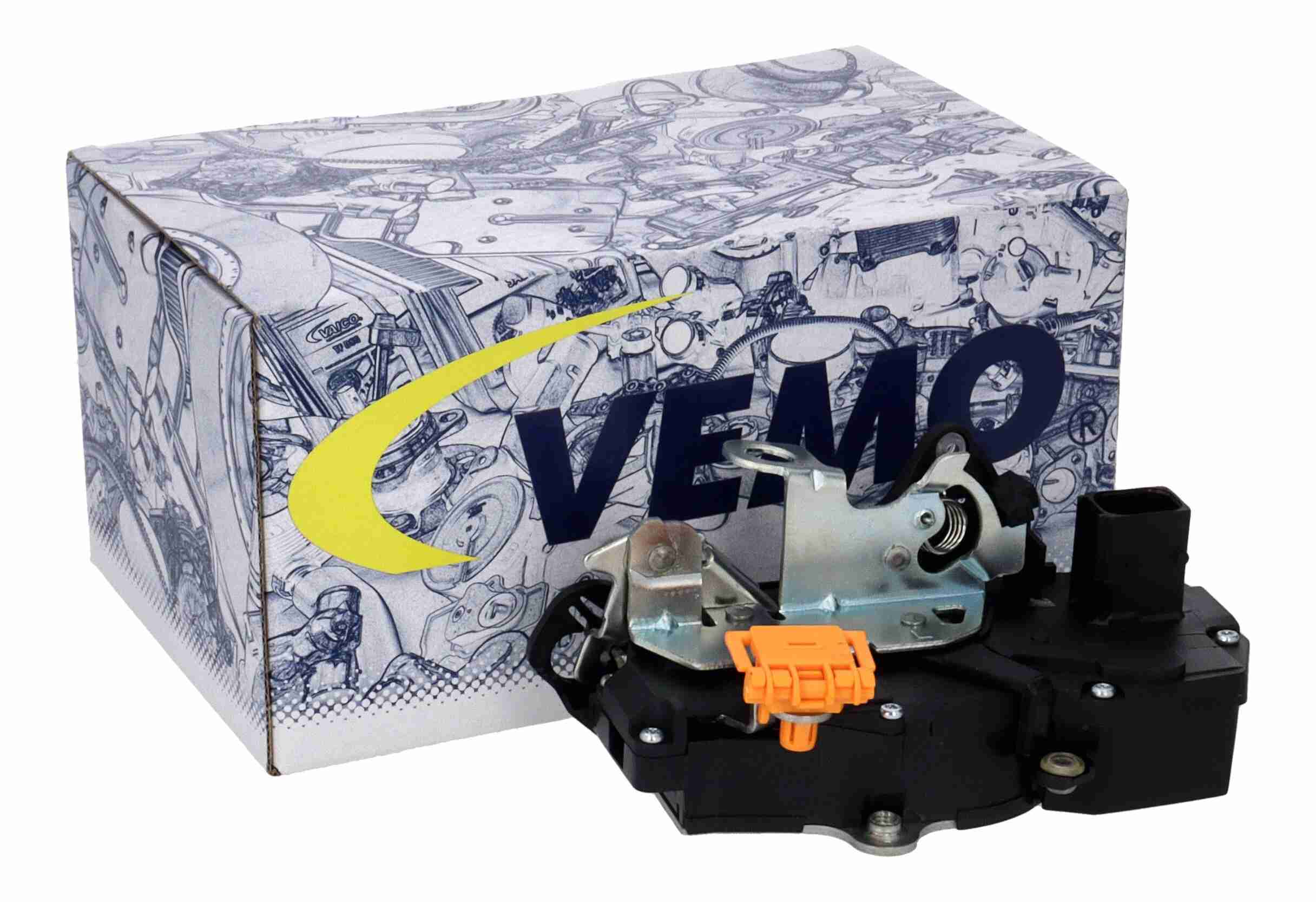 Vemo Deurslot V51-85-0019