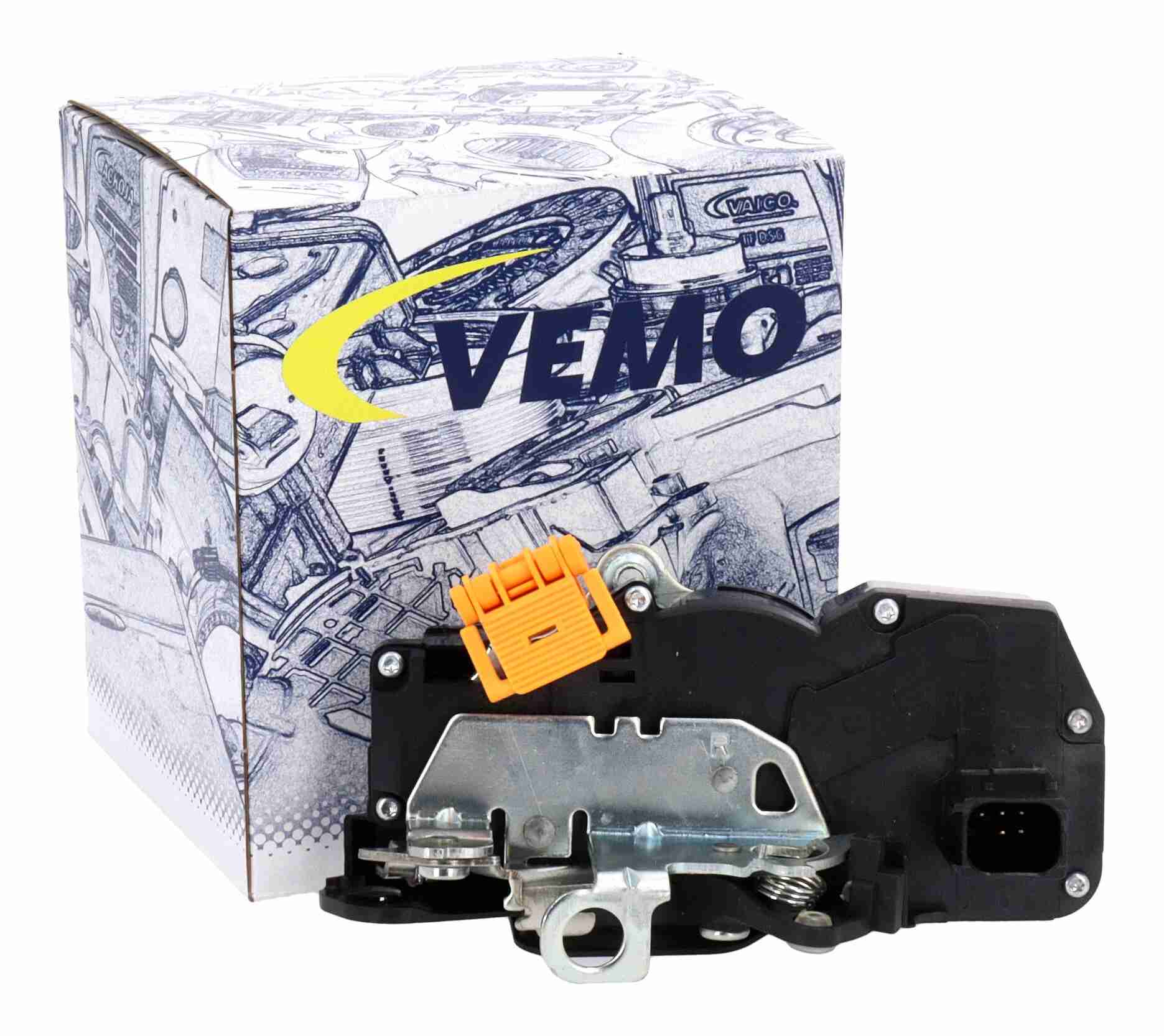 Vemo Deurslot V51-85-0020