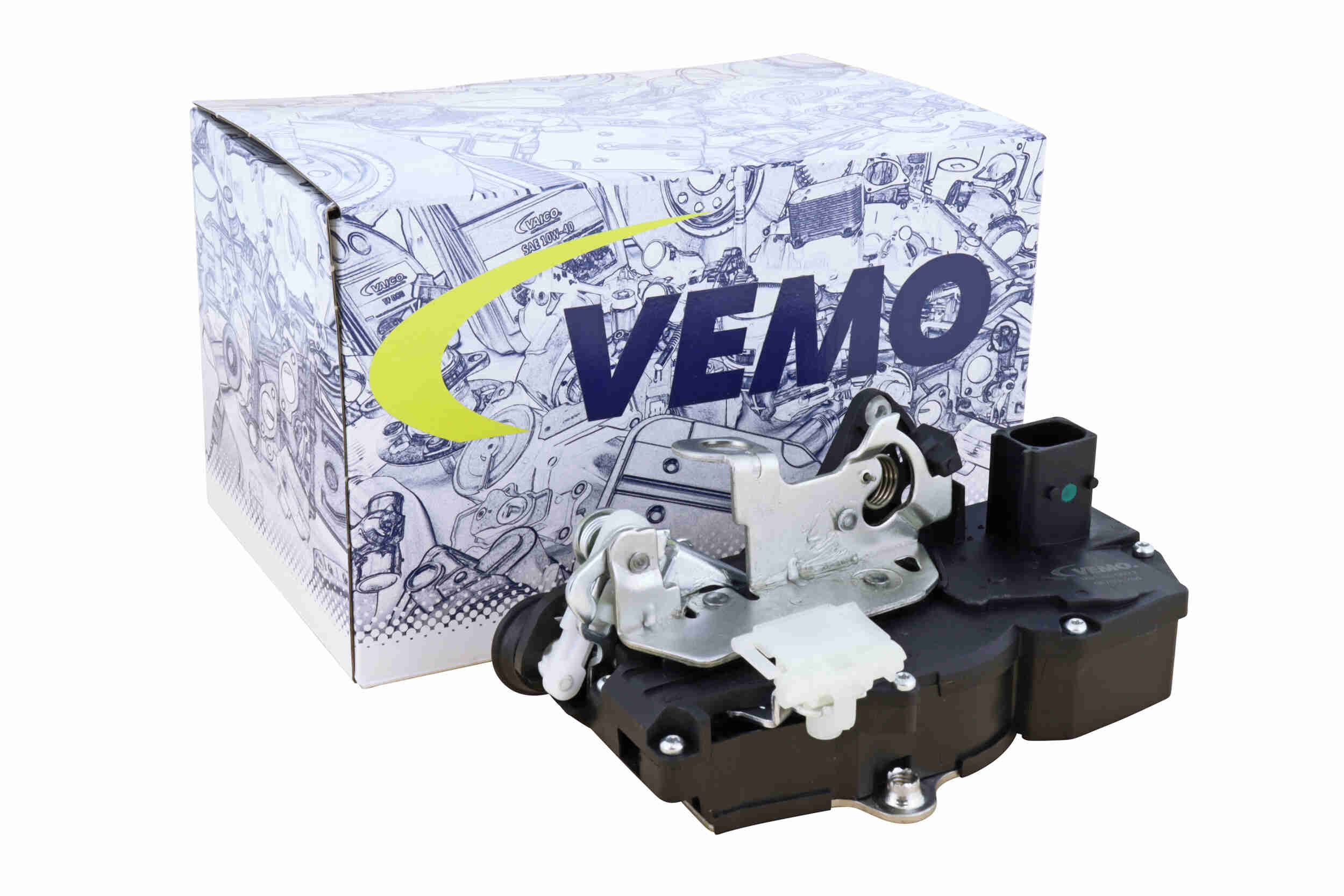 Vemo Deurslot V51-85-0021