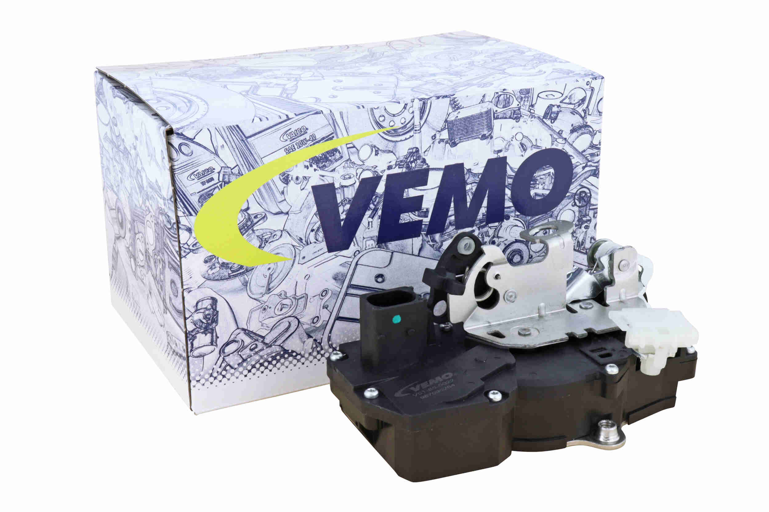 Vemo Deurslot V51-85-0022