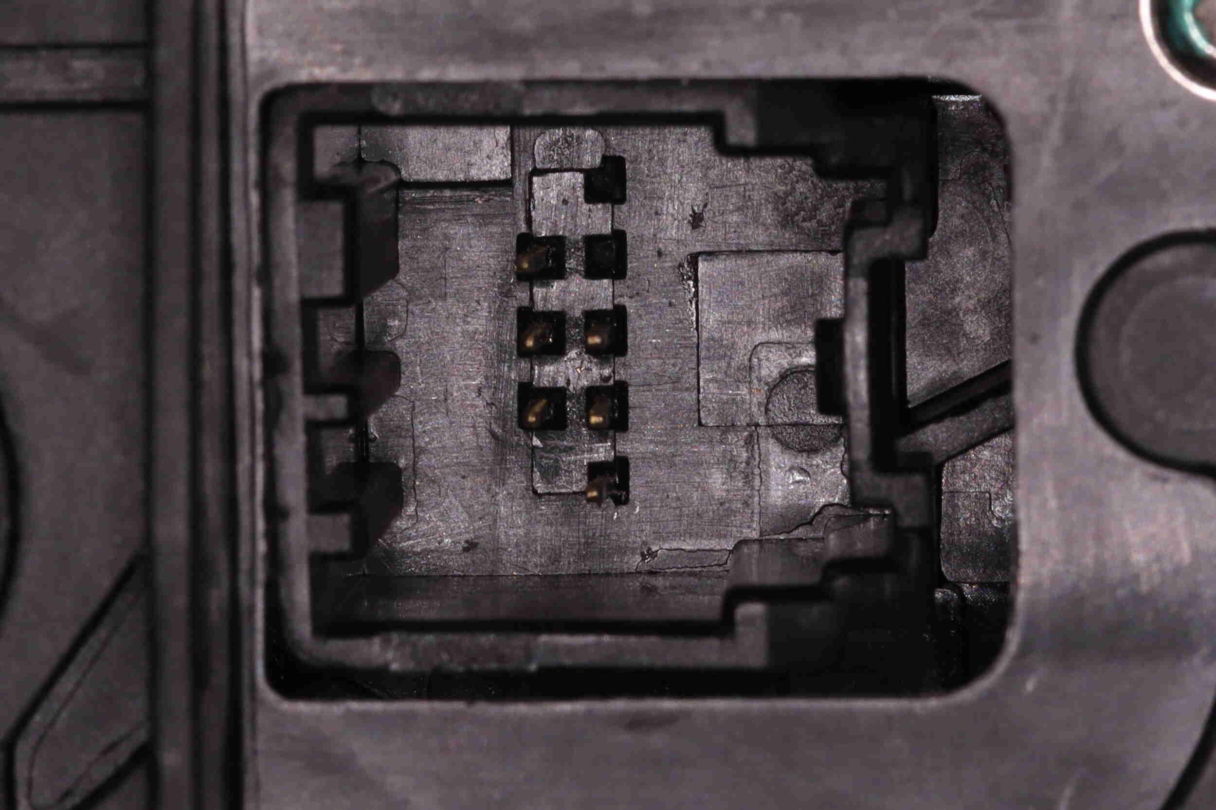 Vemo Deurslot V51-85-0029