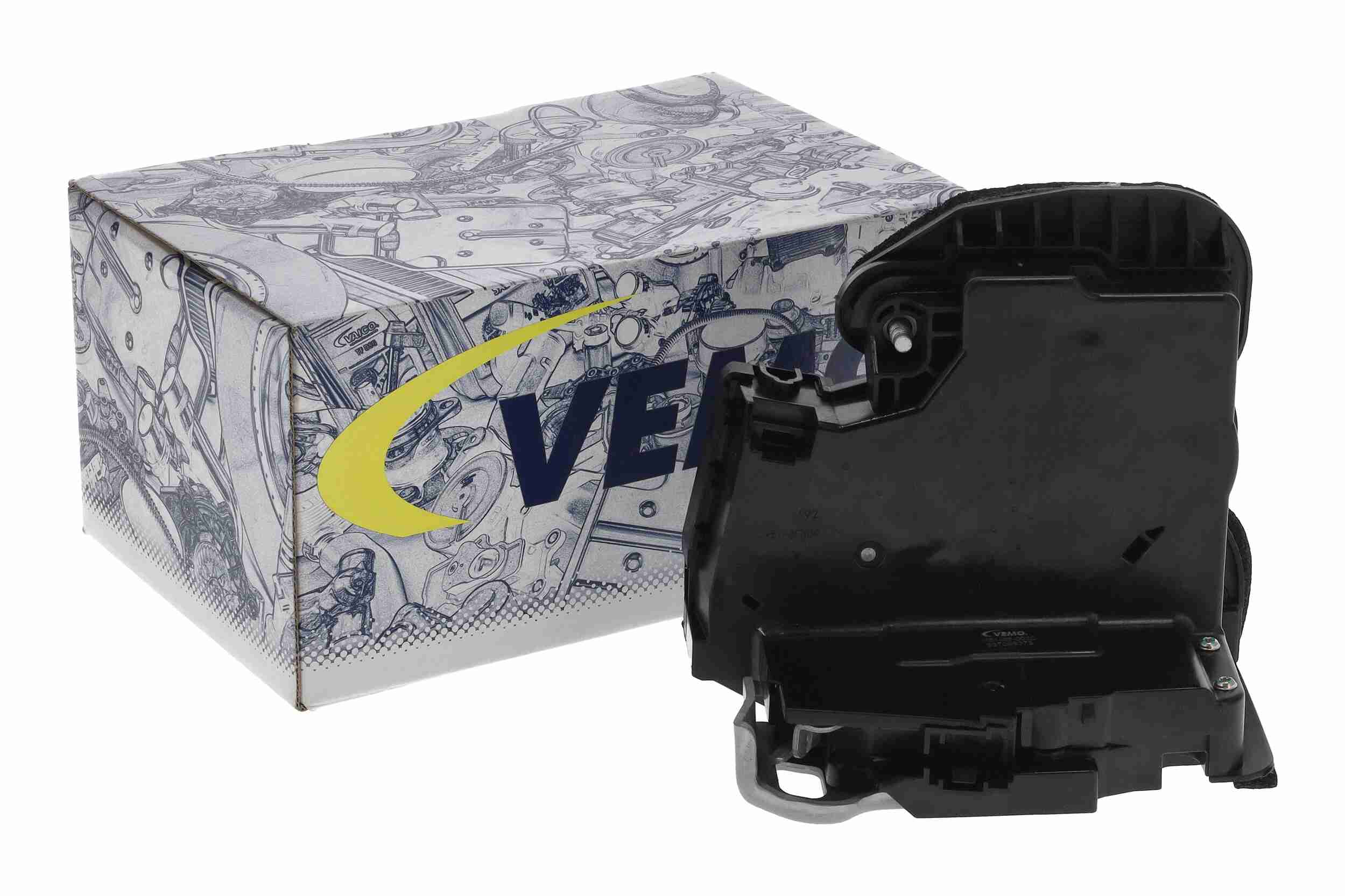 Vemo Deurslot V51-85-0030