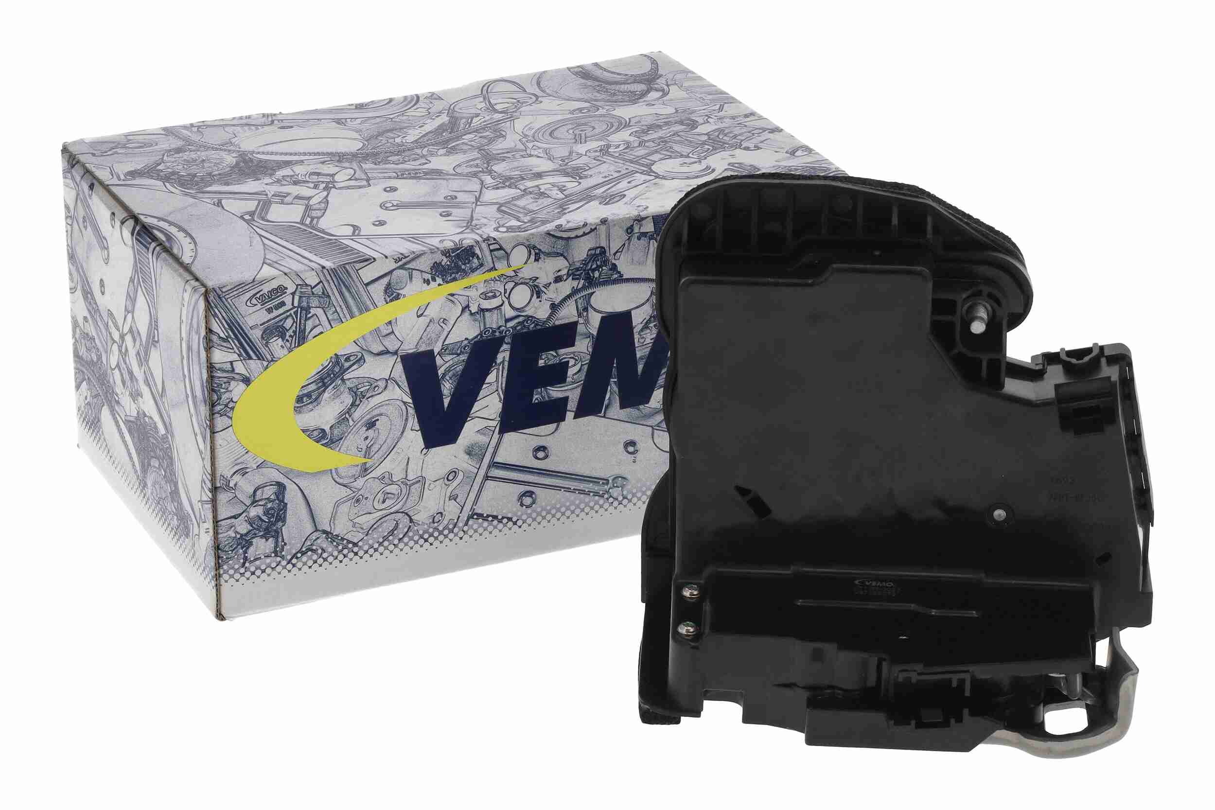 Vemo Deurslot V51-85-0033