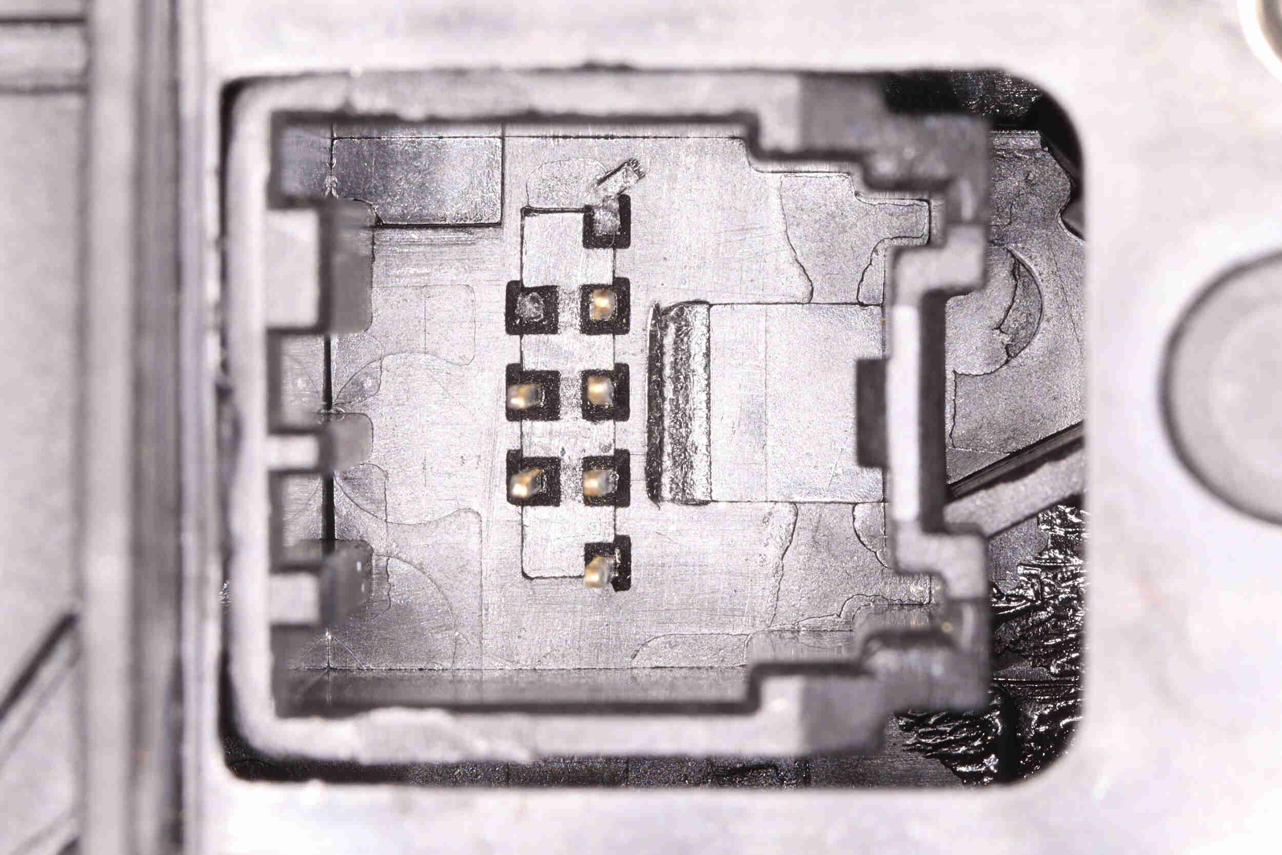 Vemo Deurslot V51-85-0035