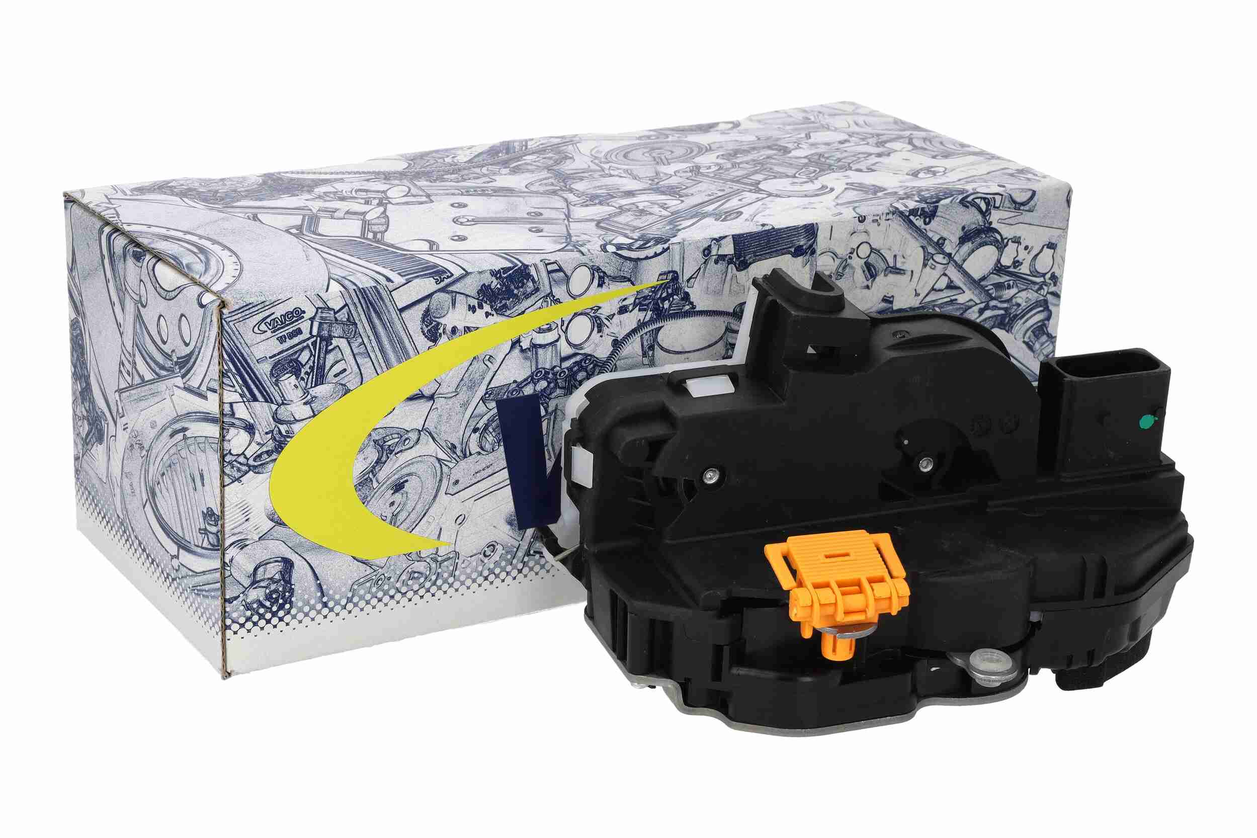 Vemo Deurslot V51-85-0036