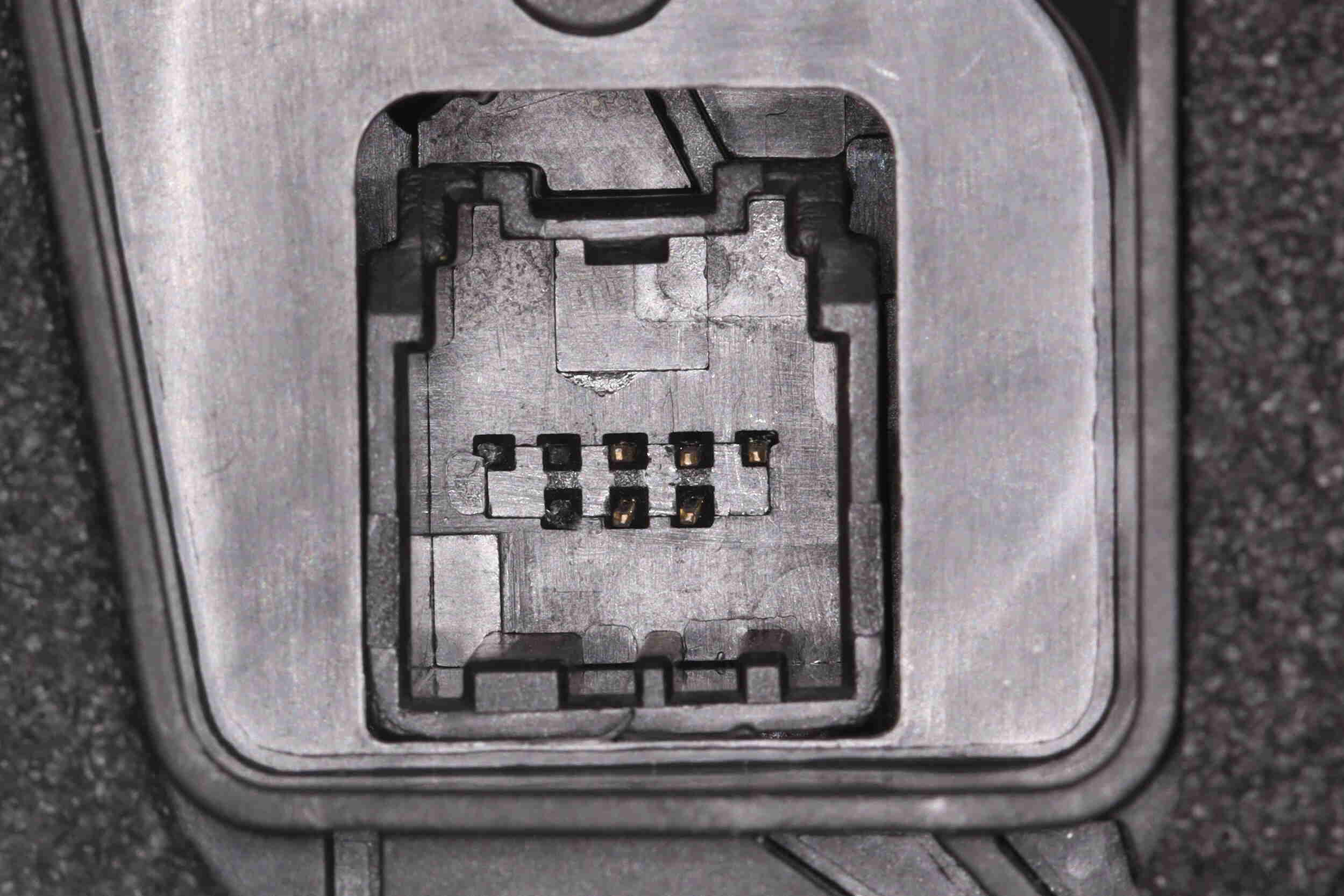 Vemo Deurslot V51-85-0044
