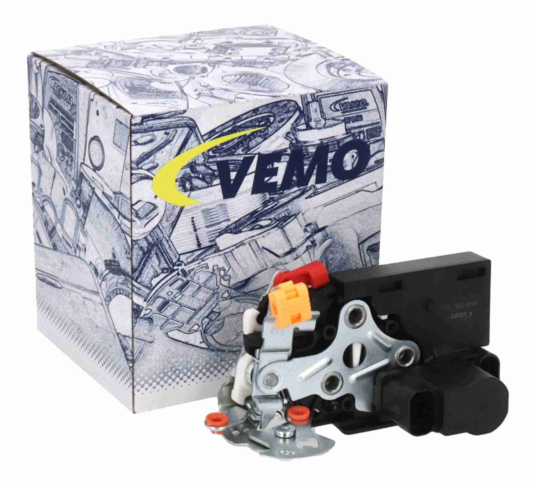 Vemo Deurslot V51-85-0068