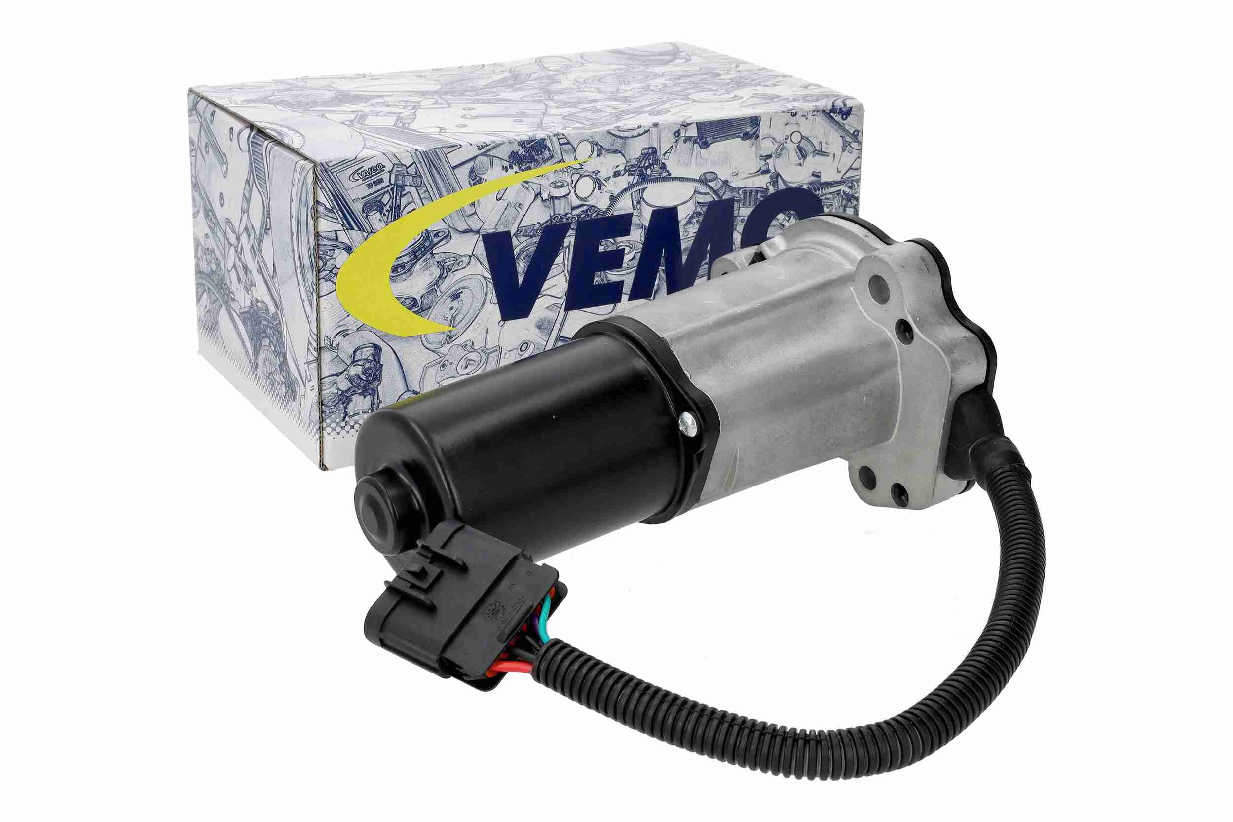 Vemo Stelelement, differentieel V51-86-0011