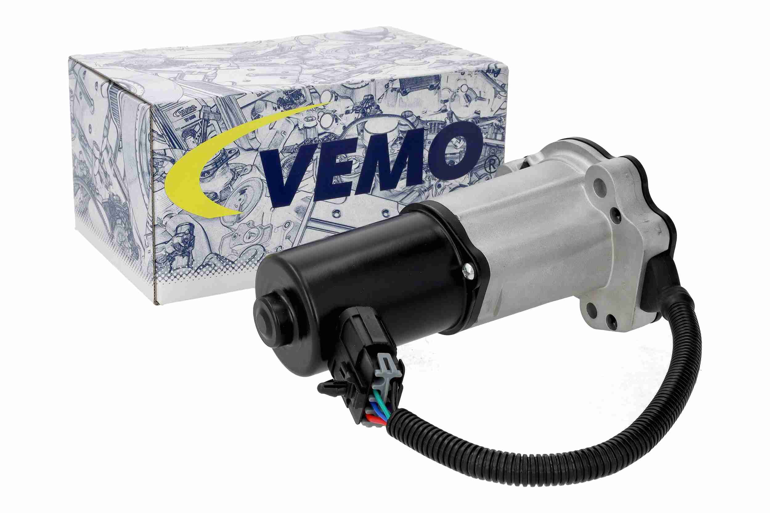 Vemo Stelelement, differentieel V51-86-0012