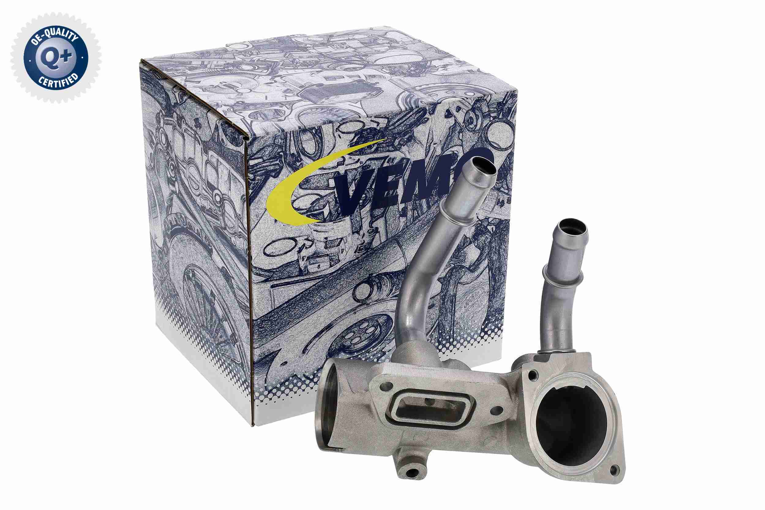 Vemo Thermostaathuis V51-99-0013