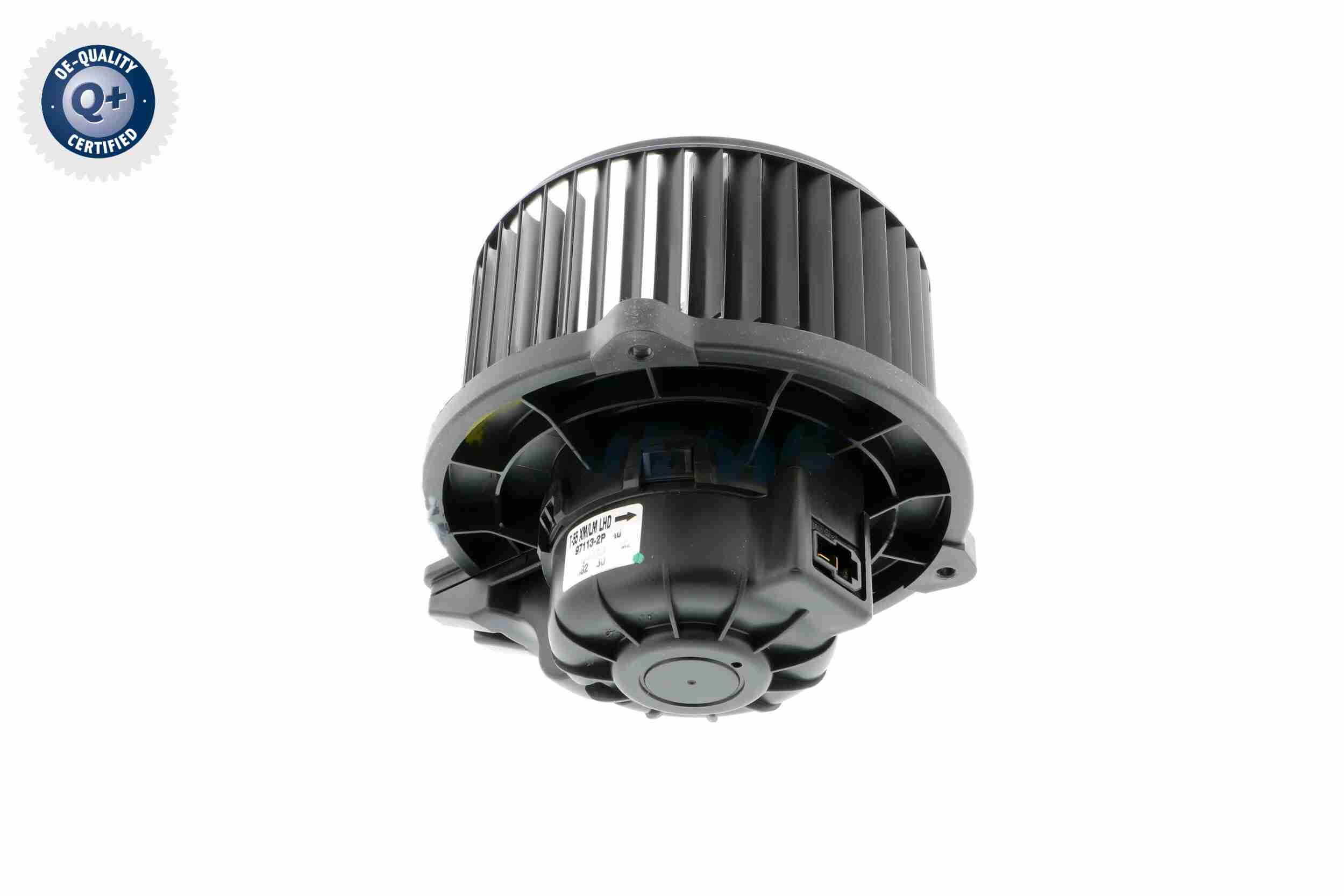 Vemo Kachelventilator V52-03-0009