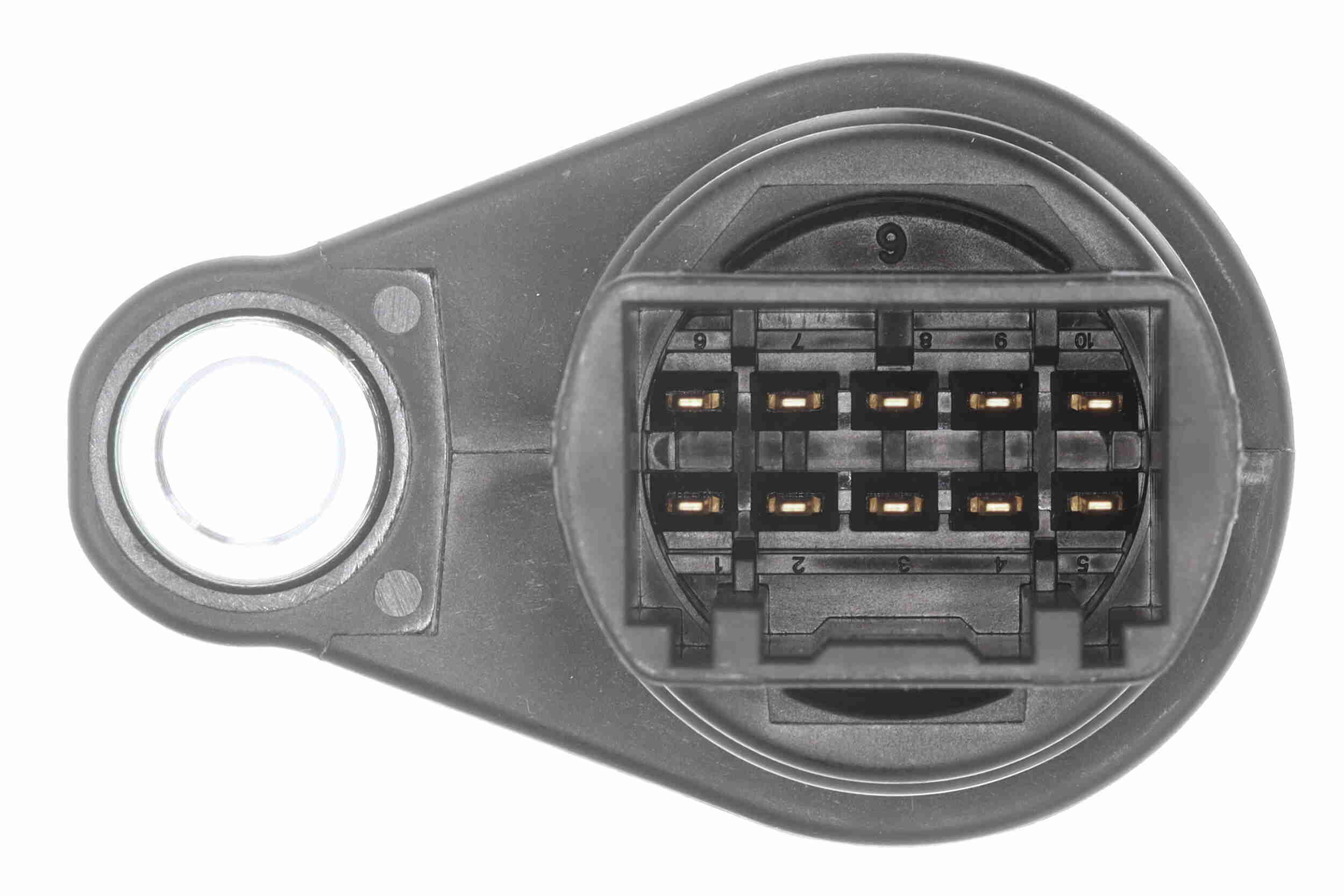 Vemo Sensor, accumanagement V52-17-0003