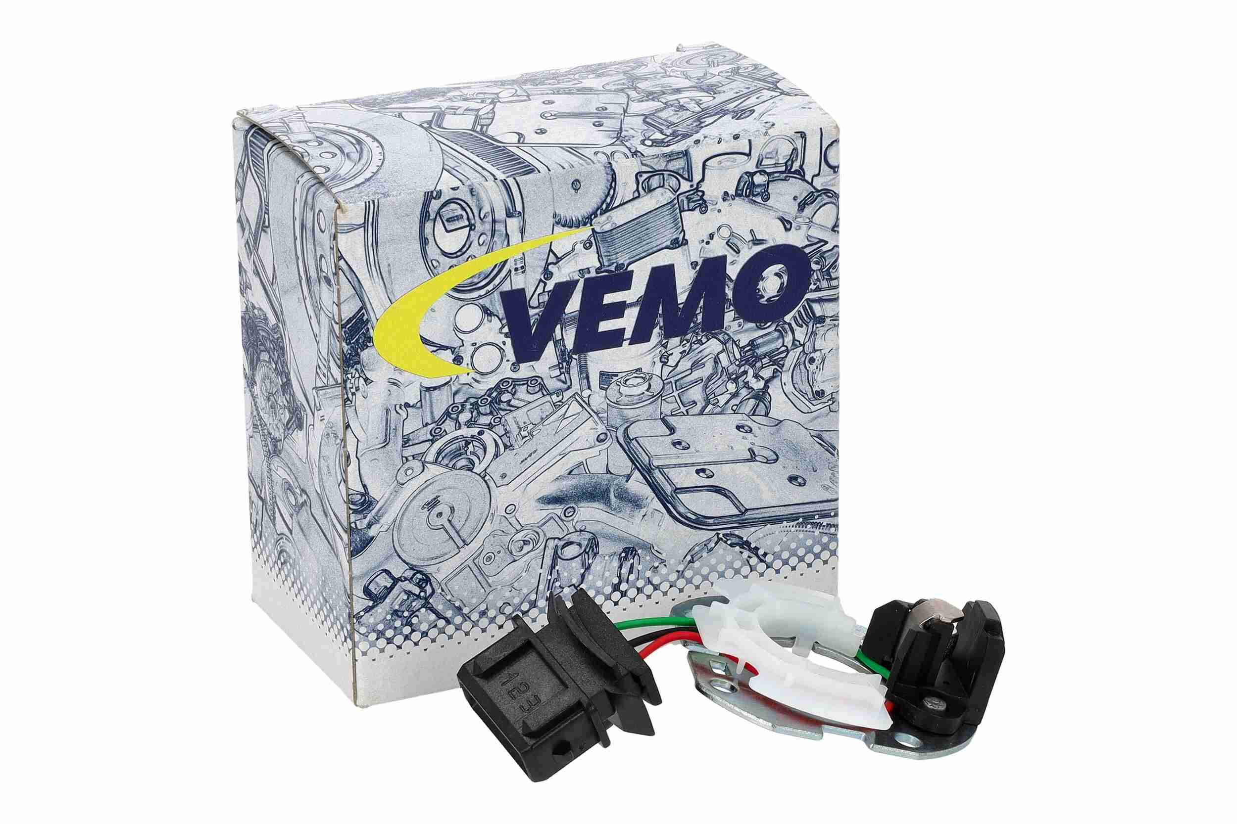 Vemo Krukas positiesensor V52-72-0010