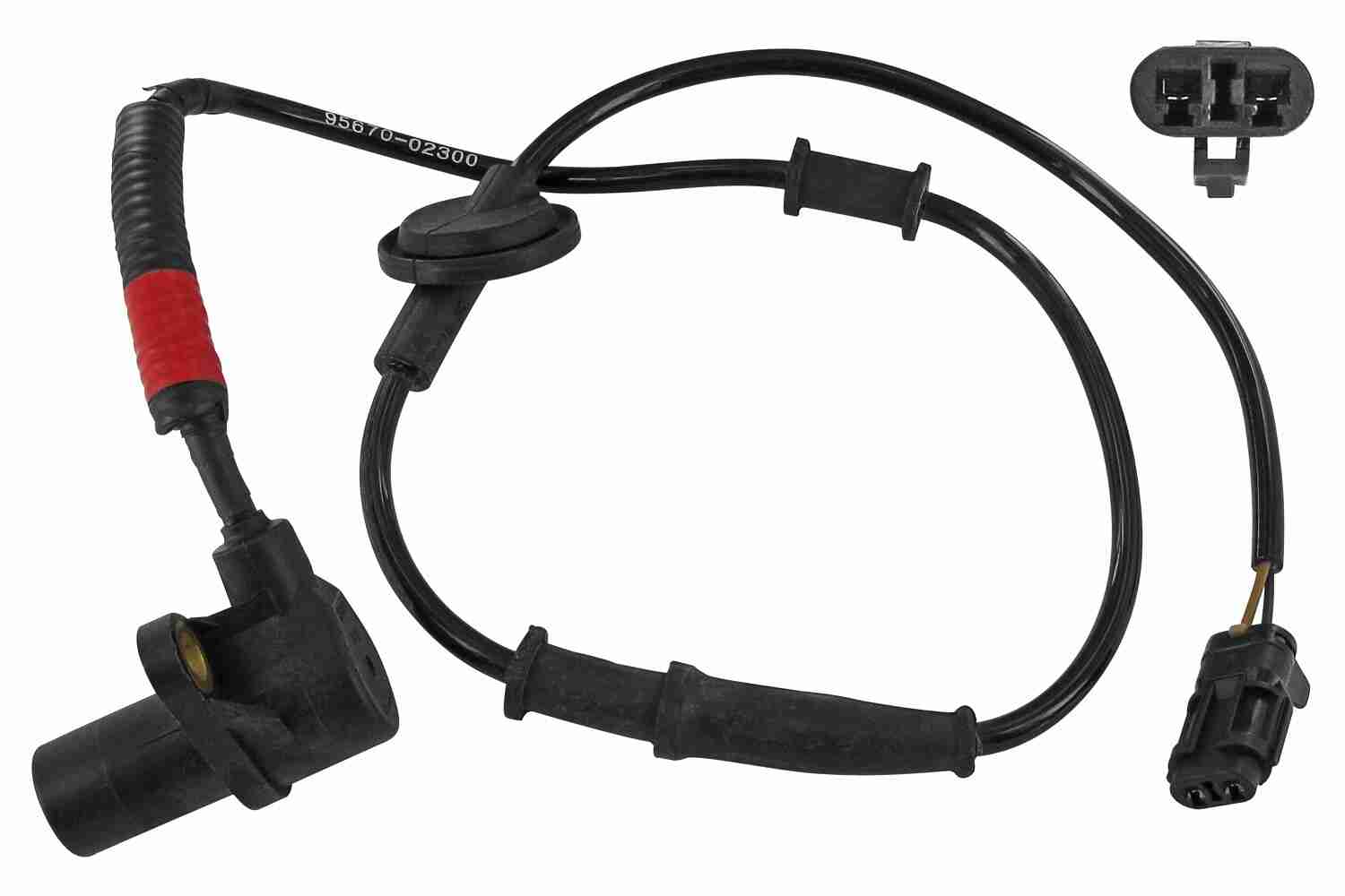 Vemo ABS sensor V52-72-0061