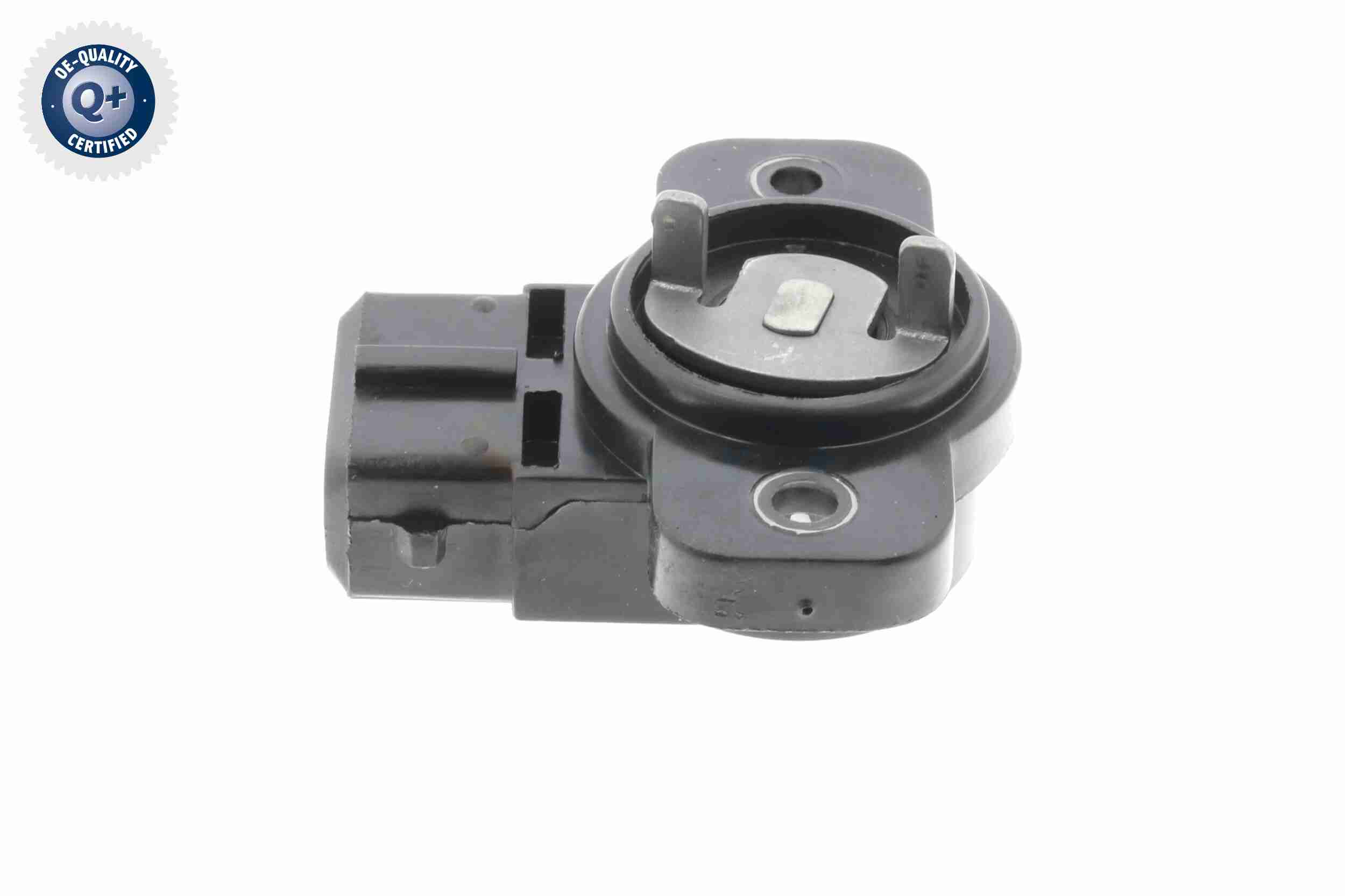 Vemo Gasklep positiesensor V52-72-0112