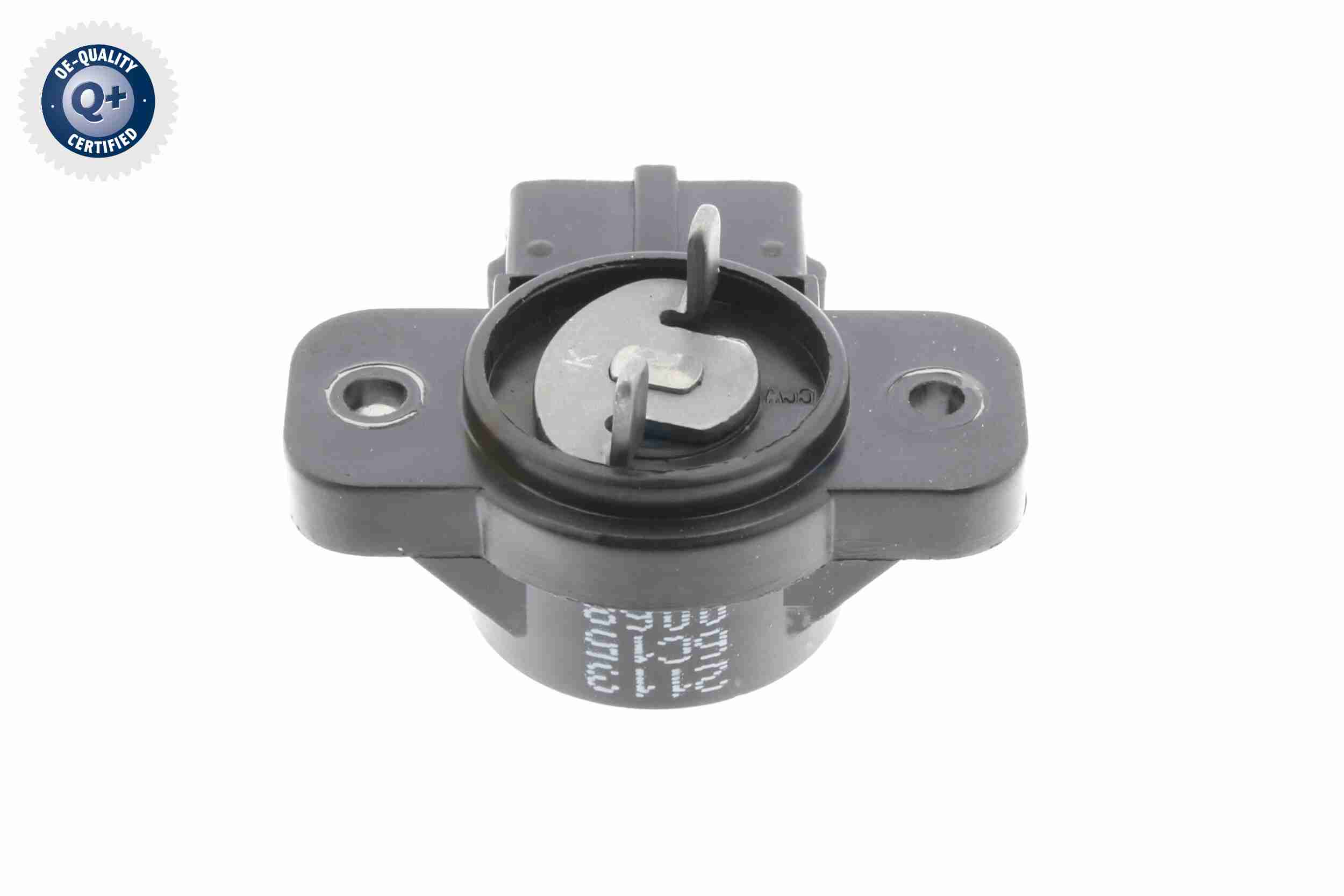 Vemo Gasklep positiesensor V52-72-0112