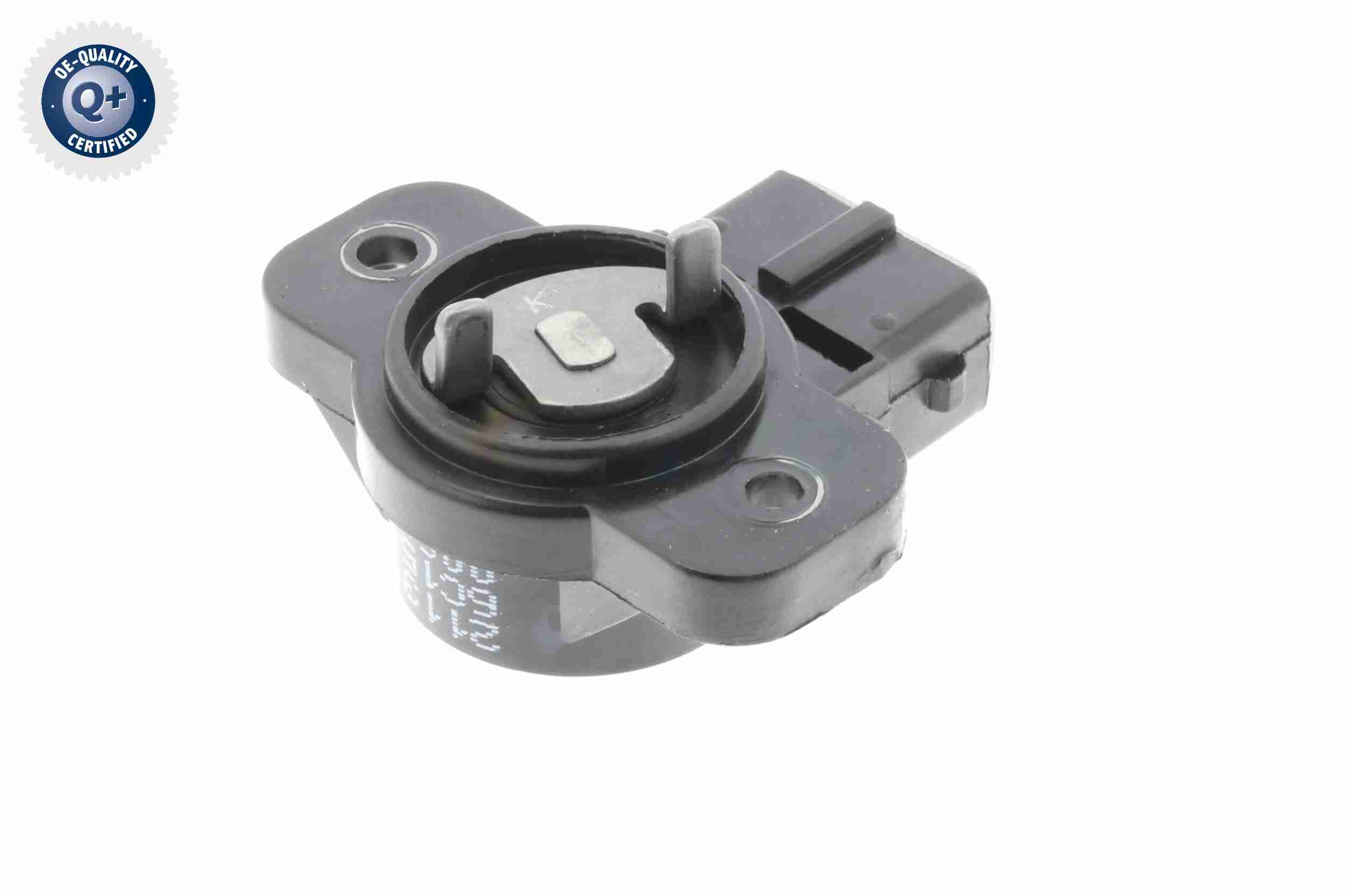 Vemo Gasklep positiesensor V52-72-0112