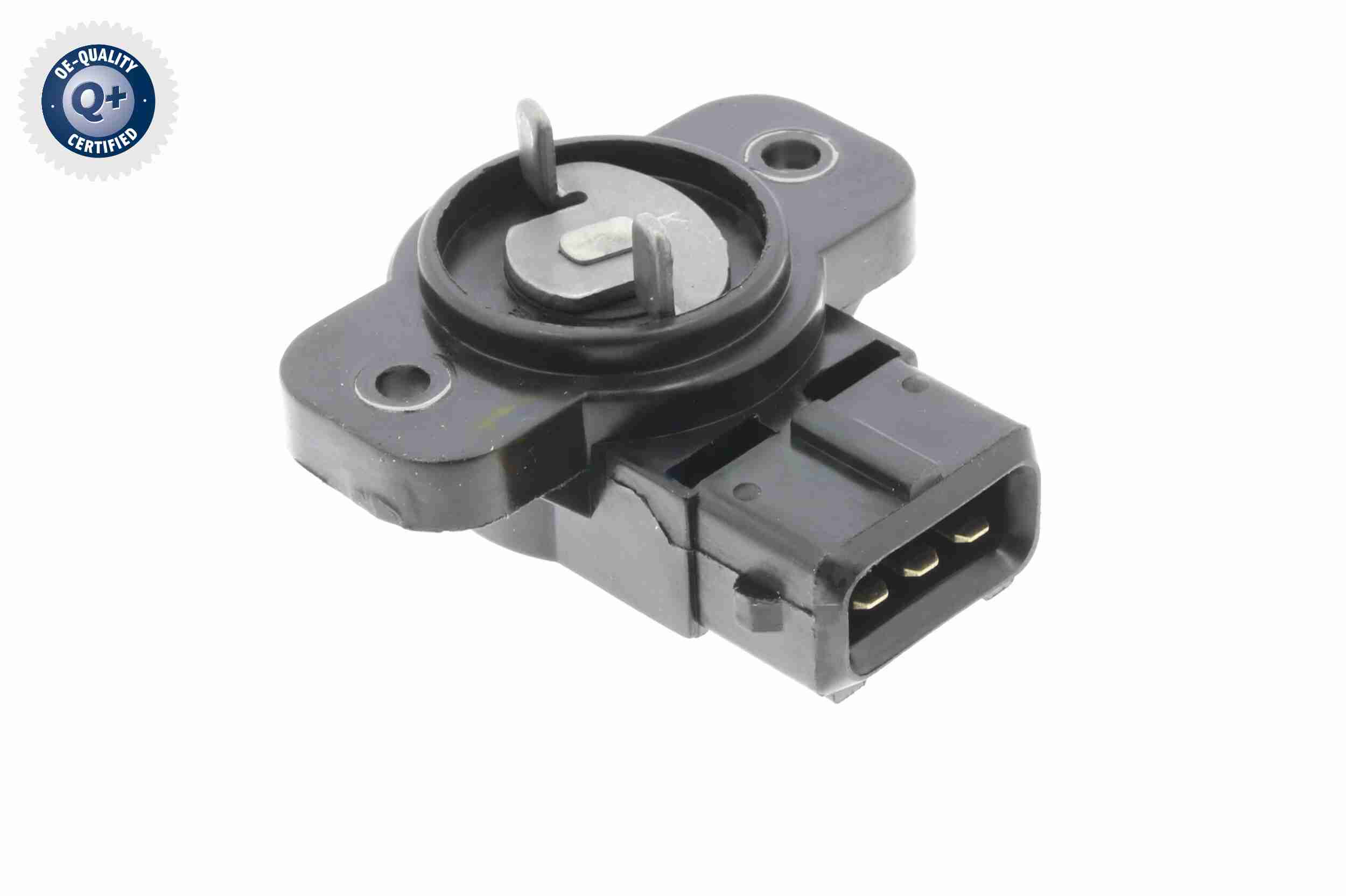 Vemo Gasklep positiesensor V52-72-0112