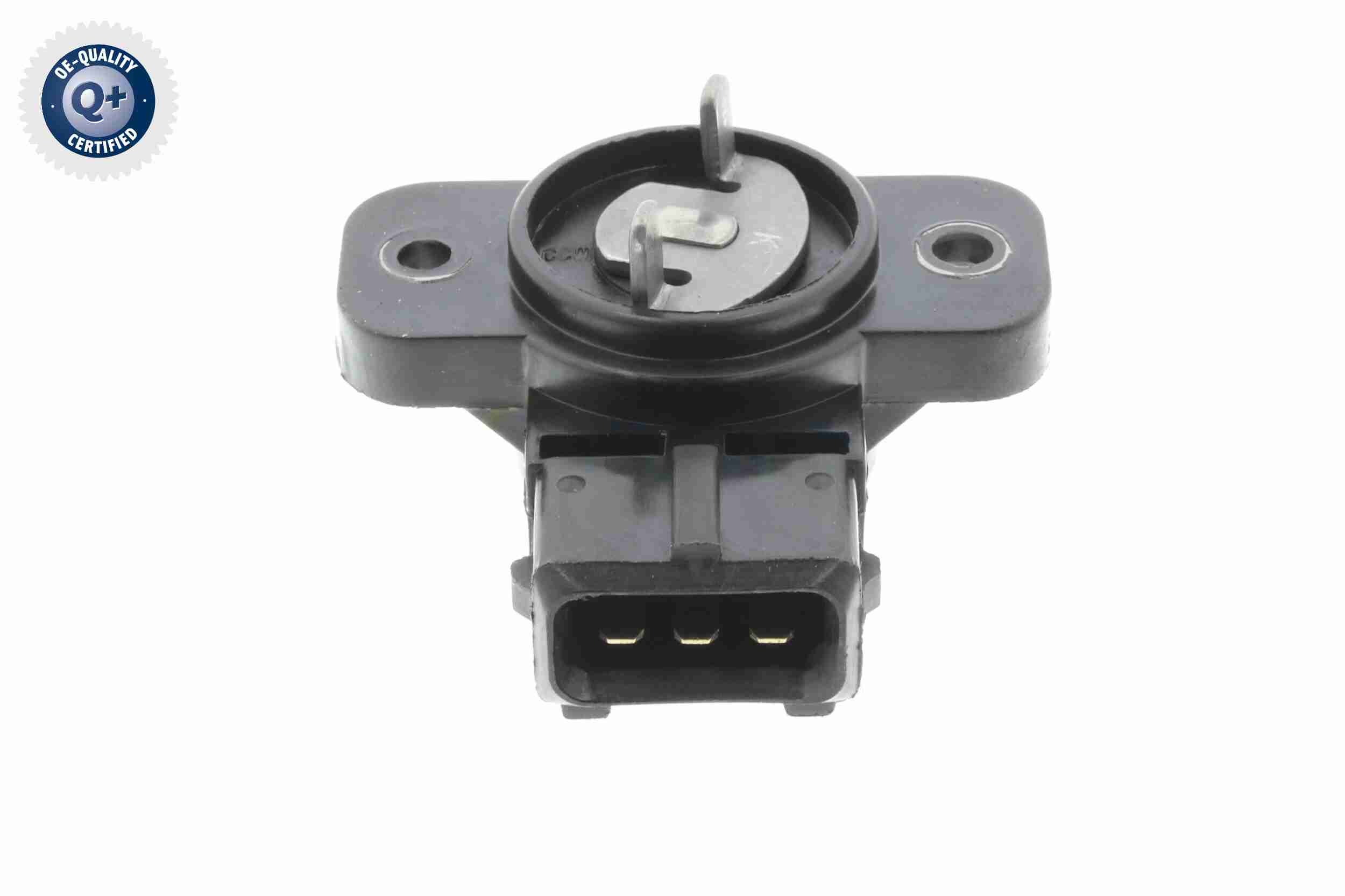 Vemo Gasklep positiesensor V52-72-0112