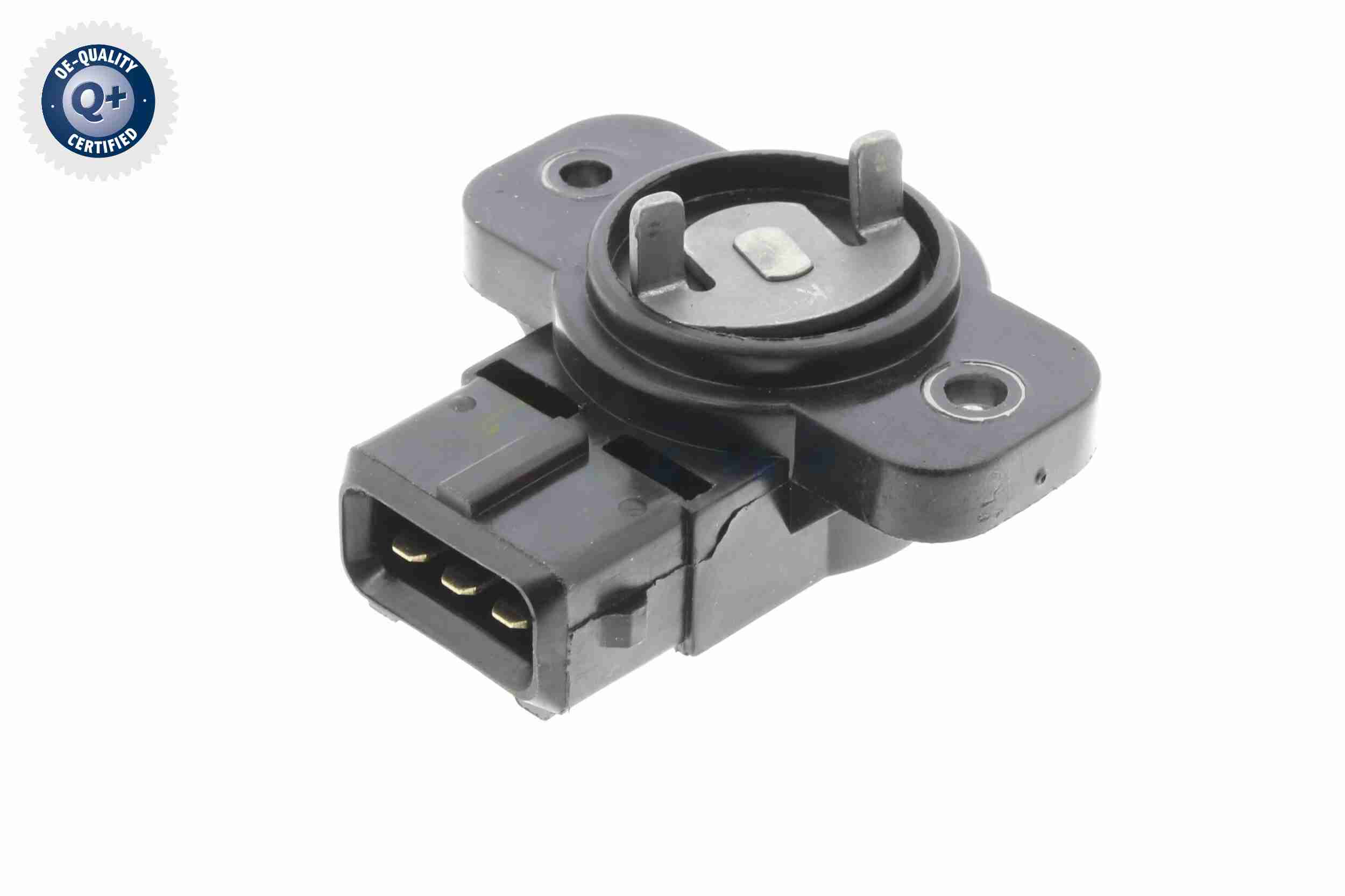 Vemo Gasklep positiesensor V52-72-0112