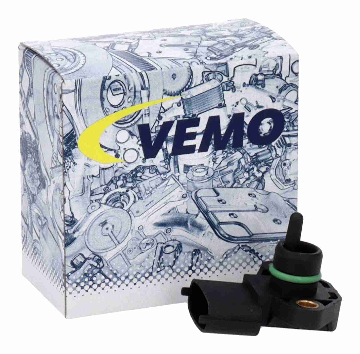Vemo MAP sensor V52-72-0119