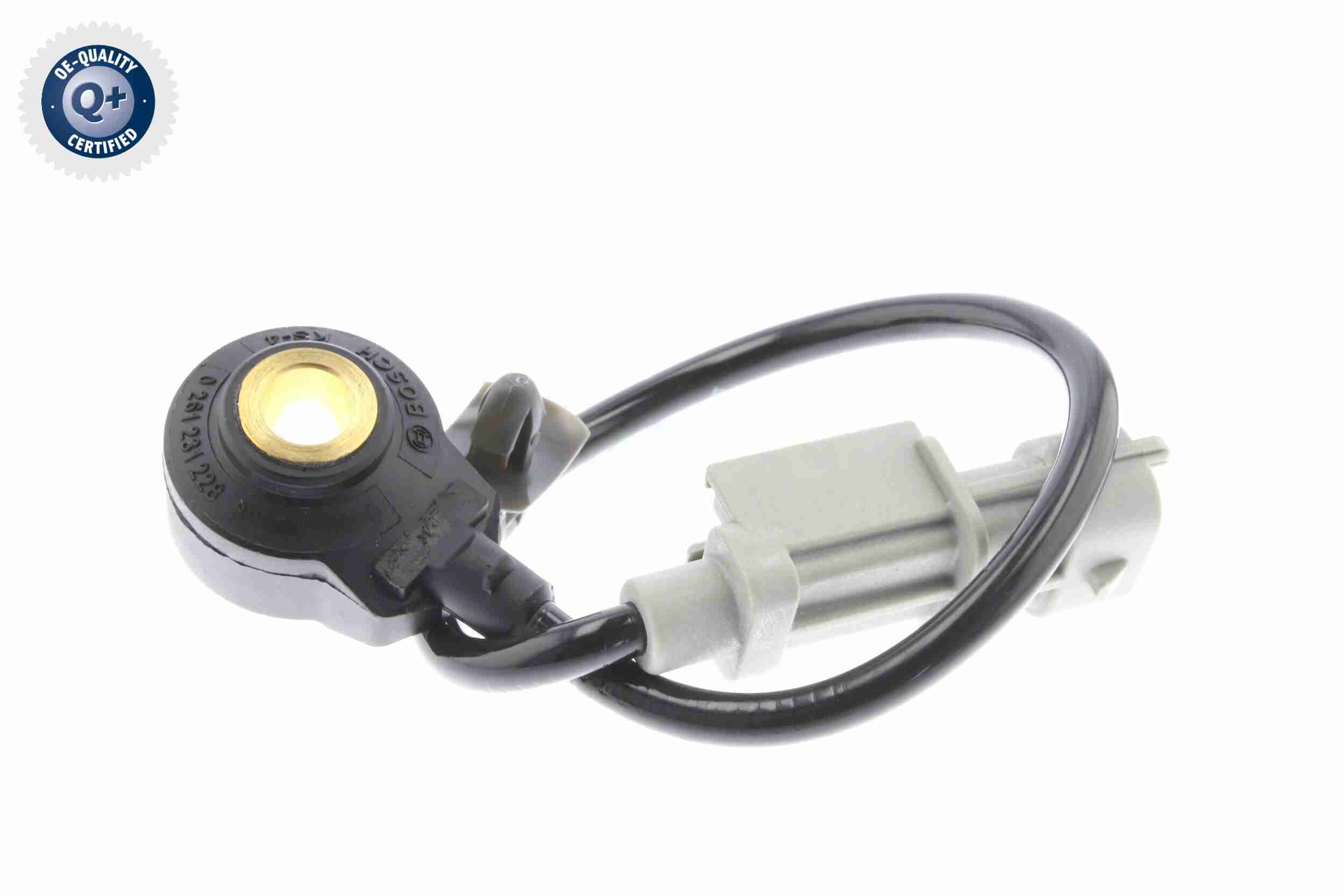 Vemo Klopsensor V52-72-0134