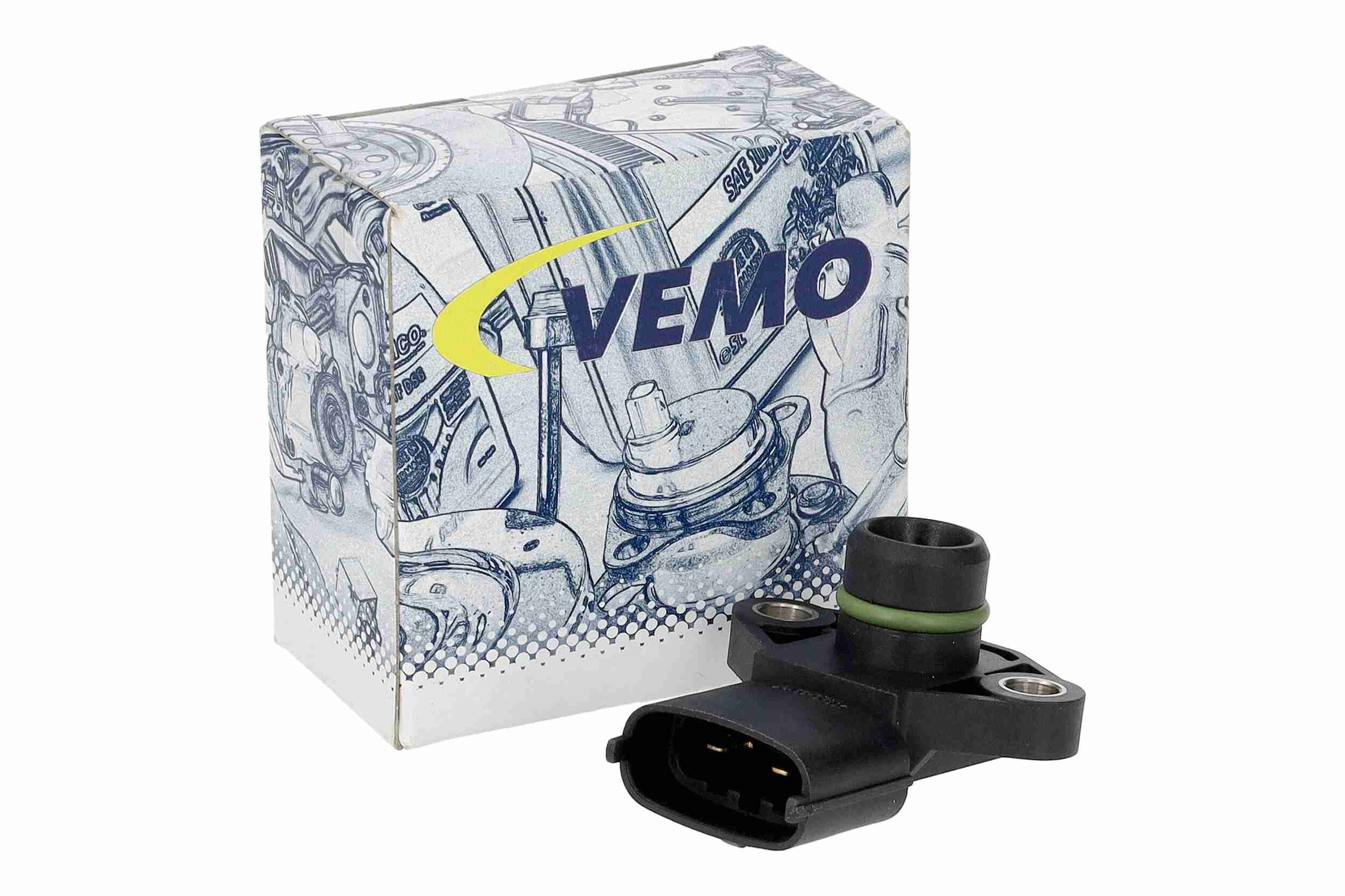 Vemo Vuldruk sensor V52-72-0229