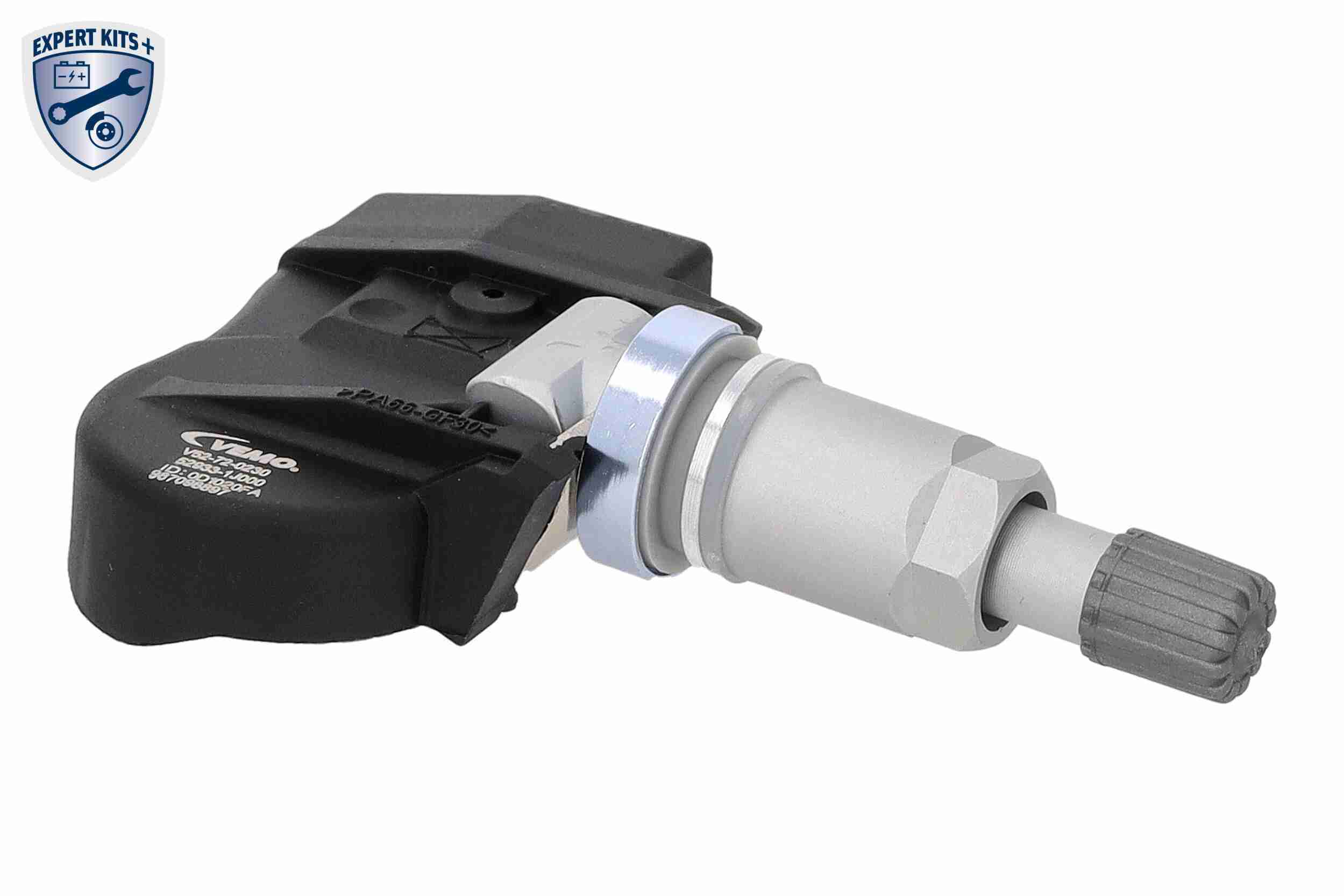 Vemo TPMS/Bandenspanning sensor V52-72-0230