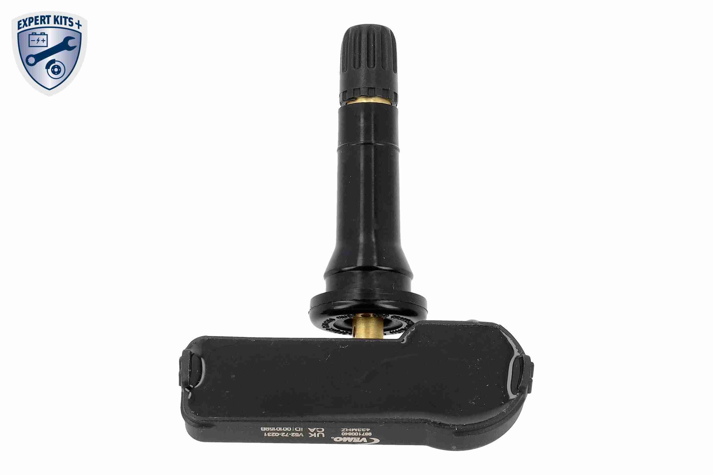Vemo TPMS/Bandenspanning sensor V52-72-0231