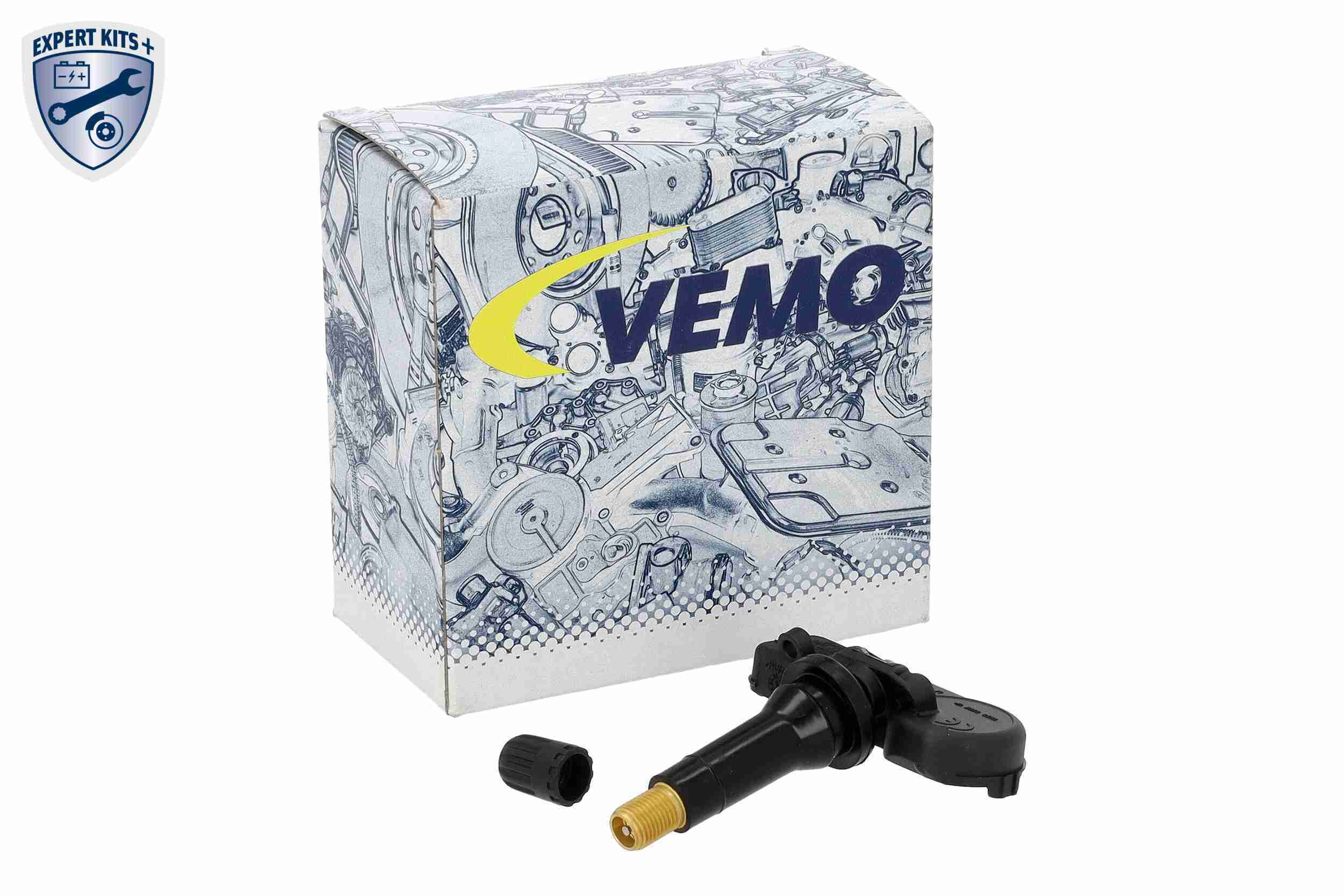 Vemo TPMS/Bandenspanning sensor V52-72-0231