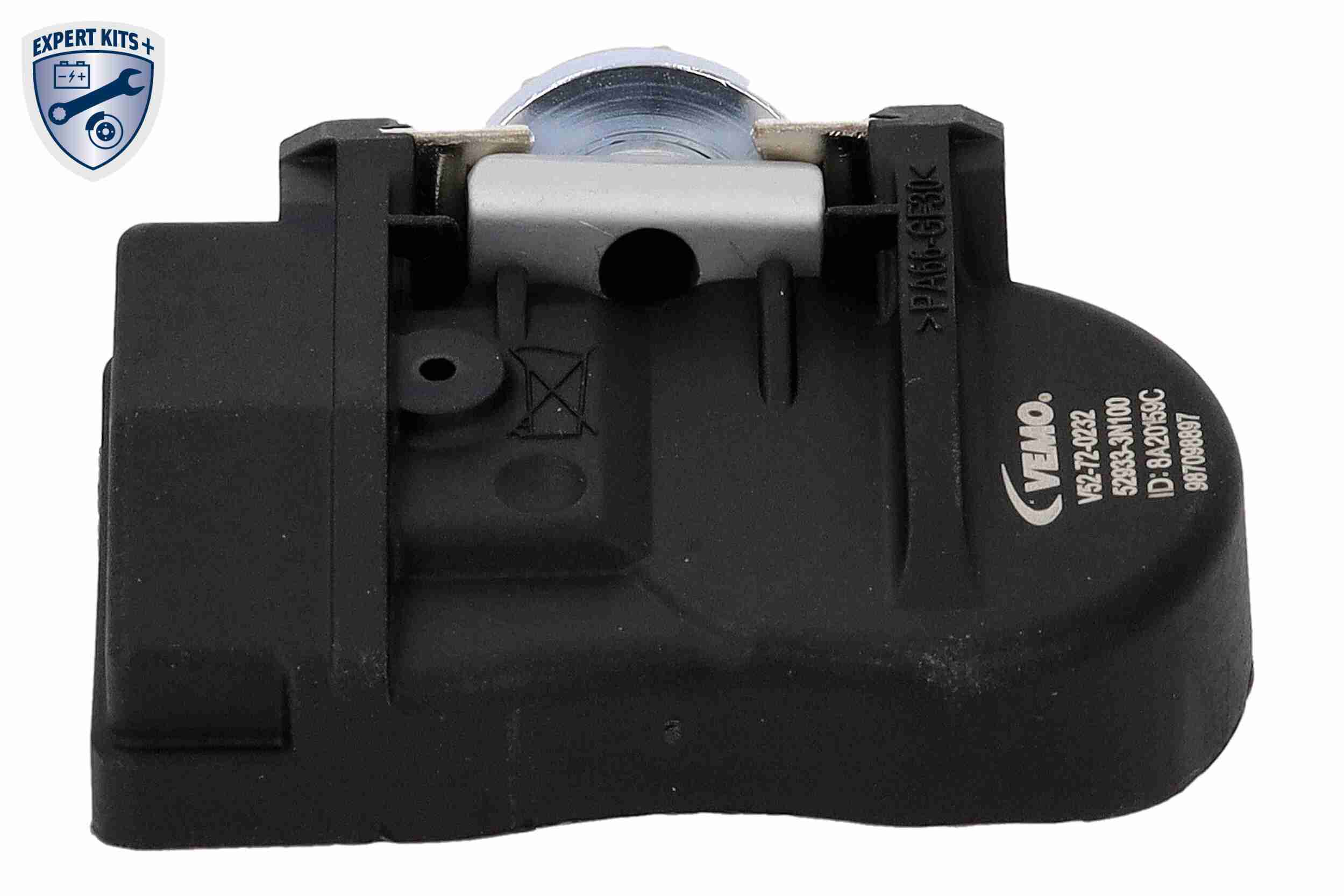 Vemo TPMS/Bandenspanning sensor V52-72-0232